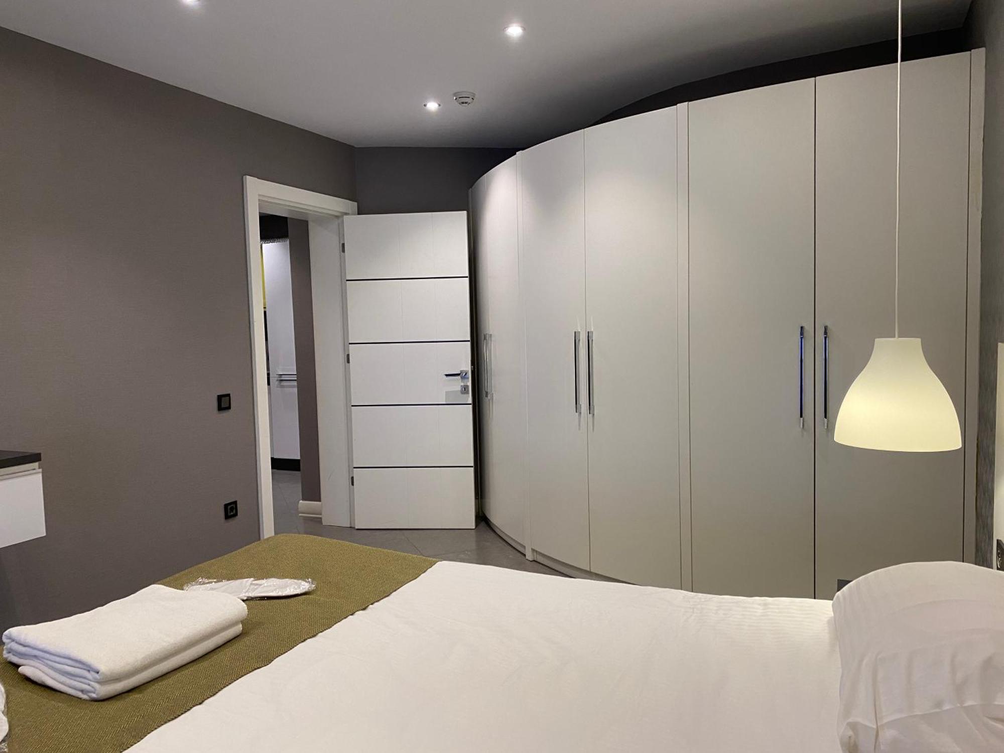 Duplex Apartment