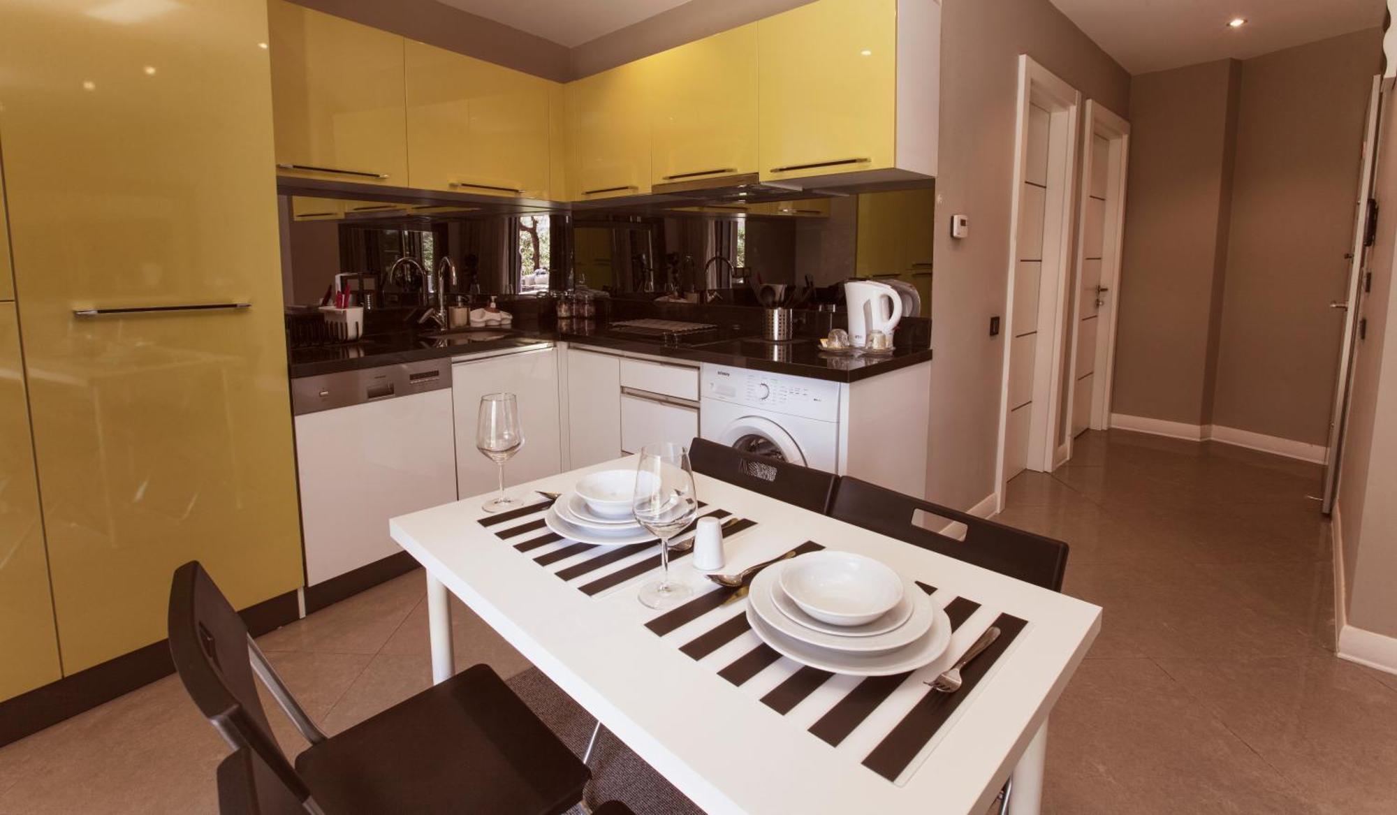 Apartment Ground Floor