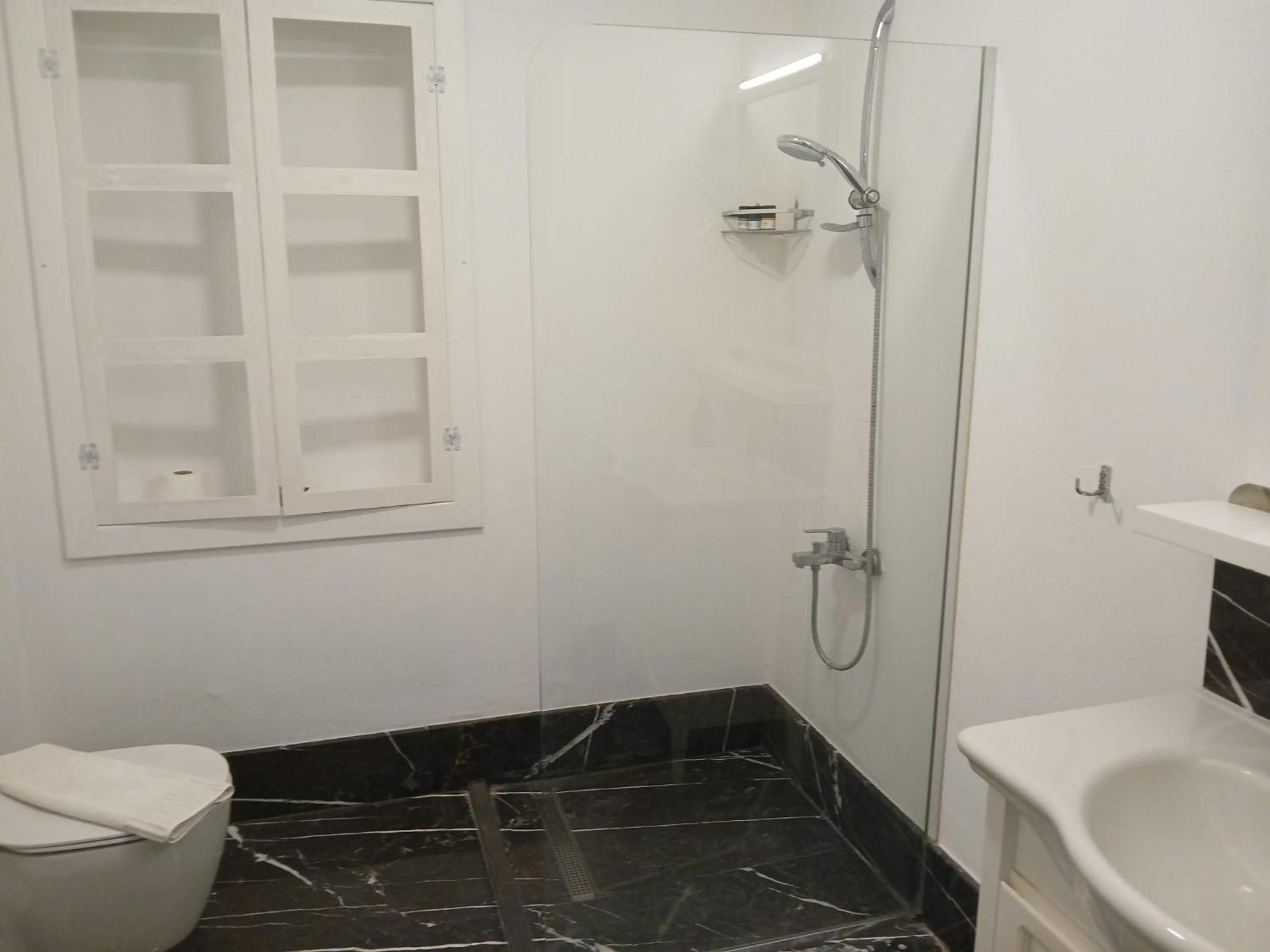 Suite con Vista Giardino