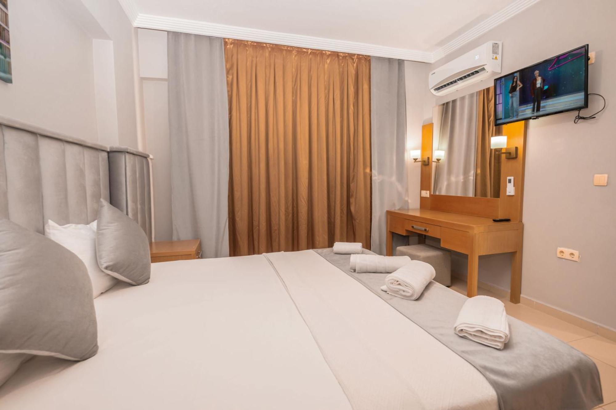 Deluxe Single Room Balcony