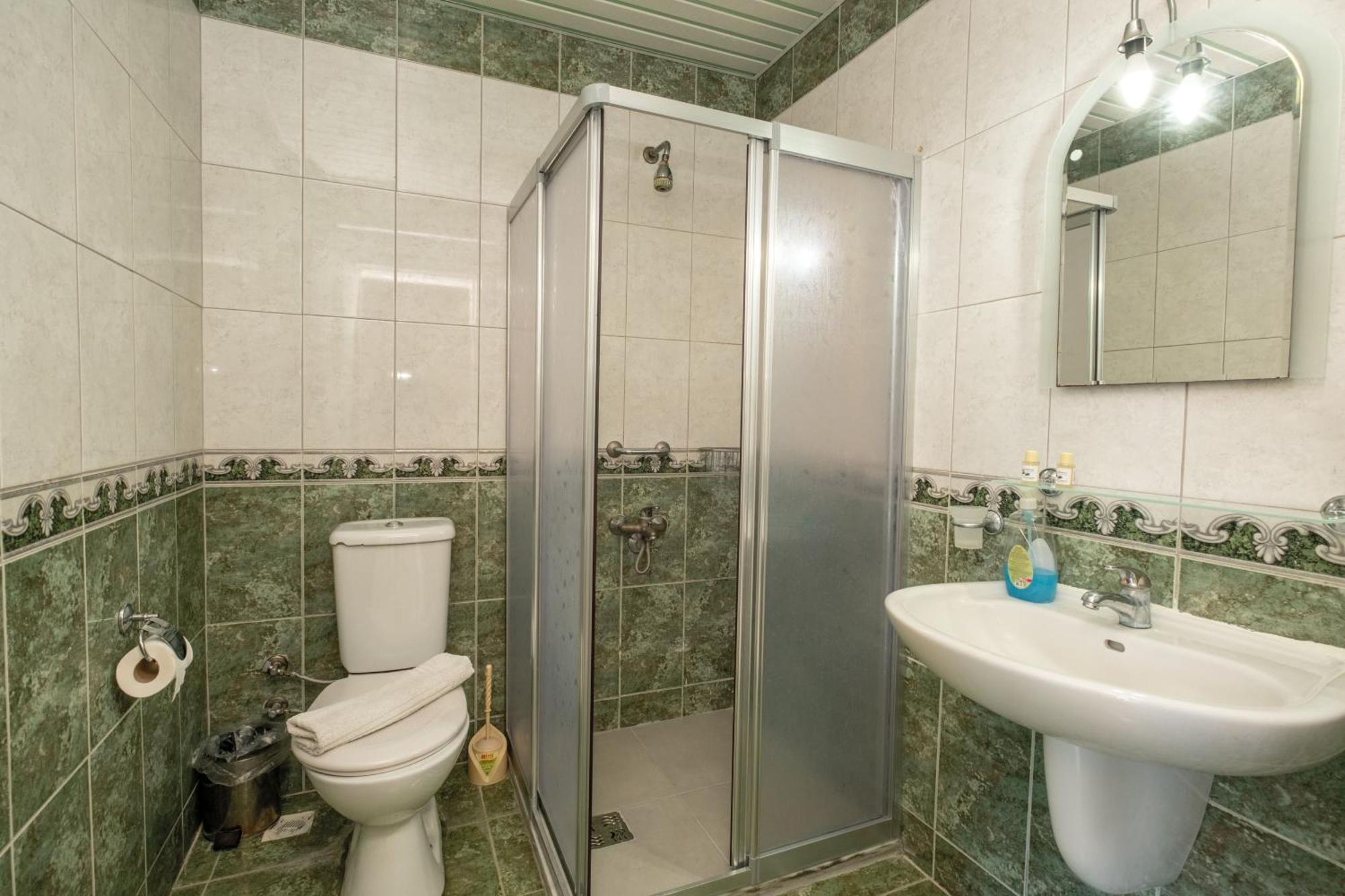 Deluxe Single Room Balcony
