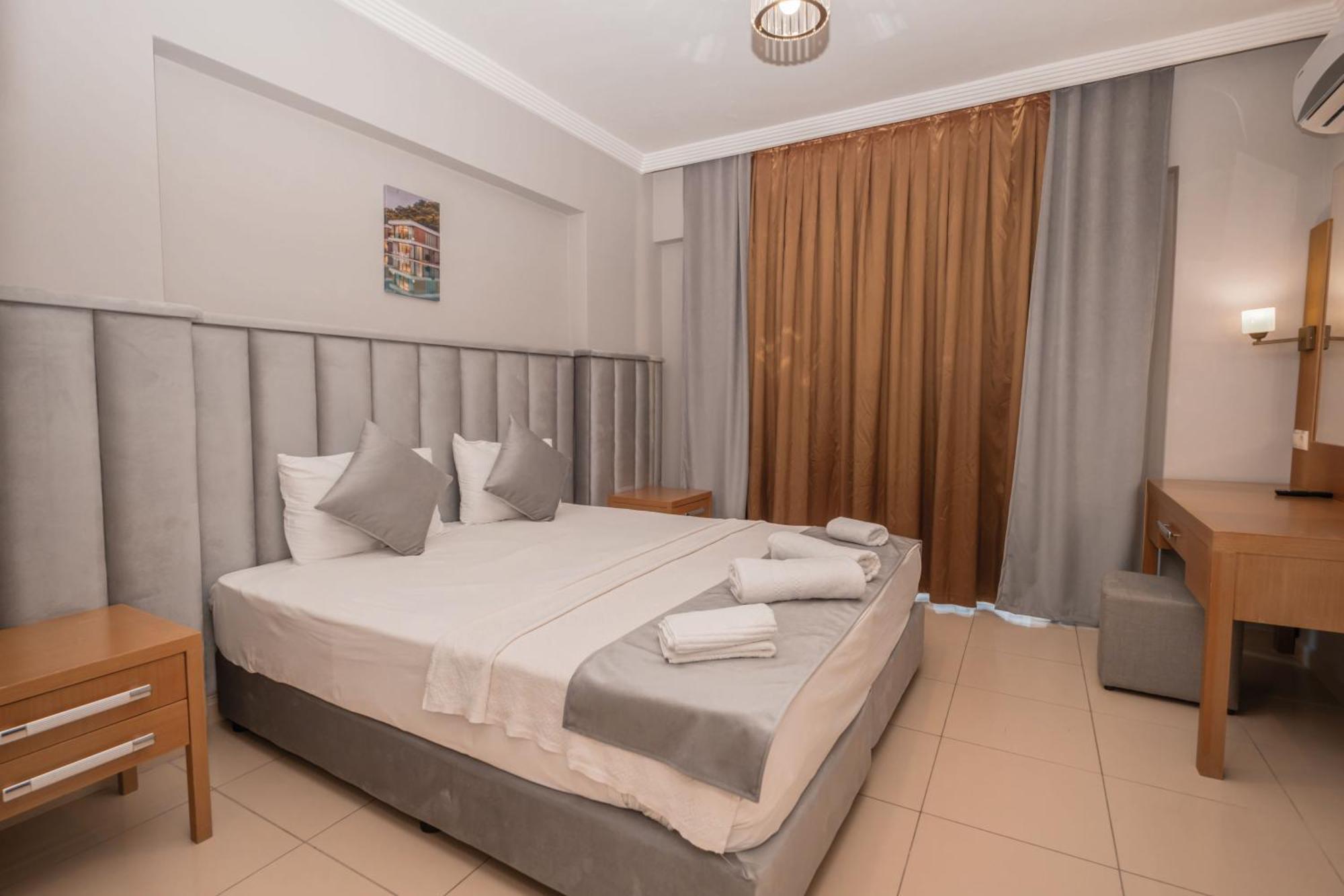 Deluxe Single Room Balcony
