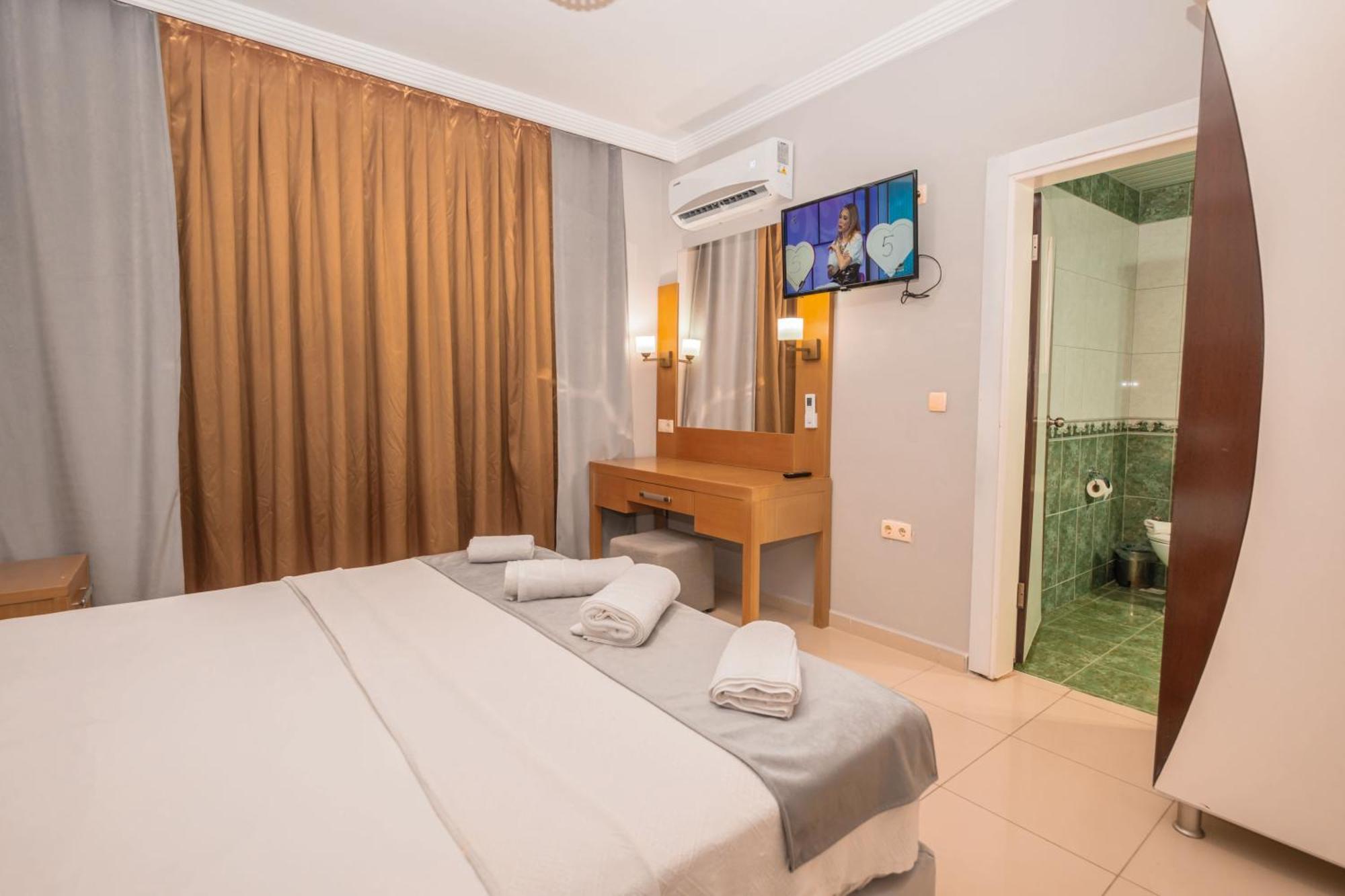 Deluxe Single Room Balcony