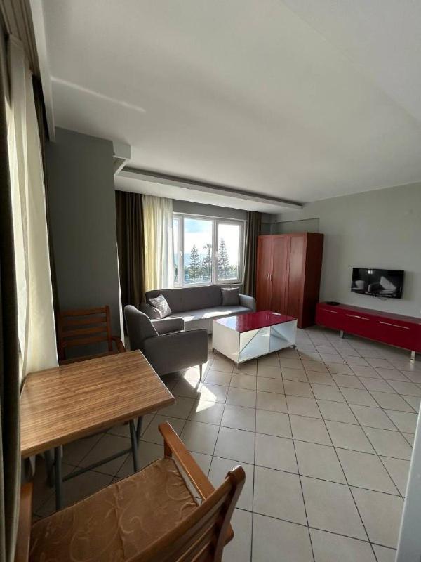 Apartment Sea View