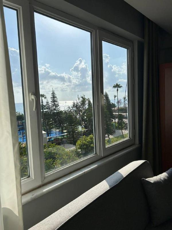 Apartment Sea View