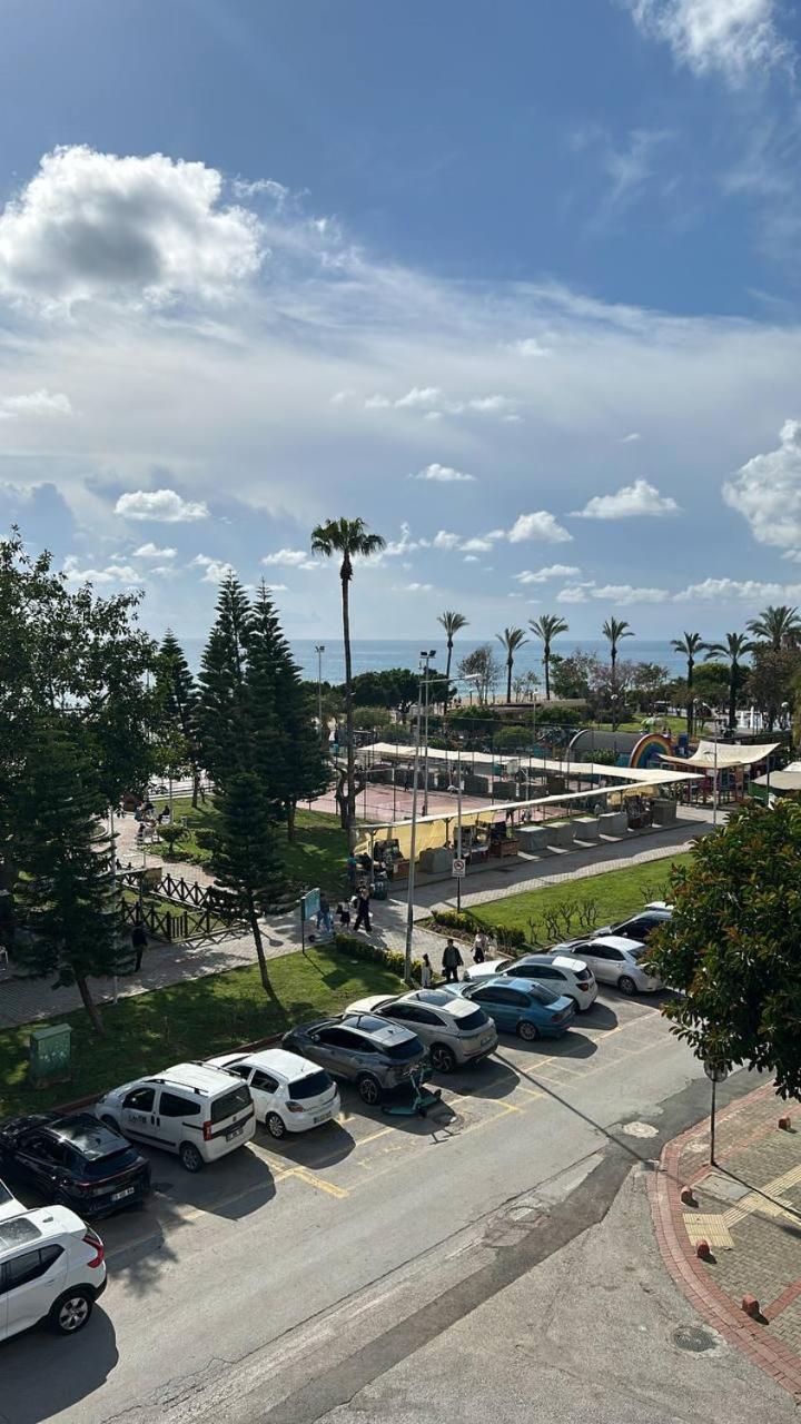 Apartment Sea View