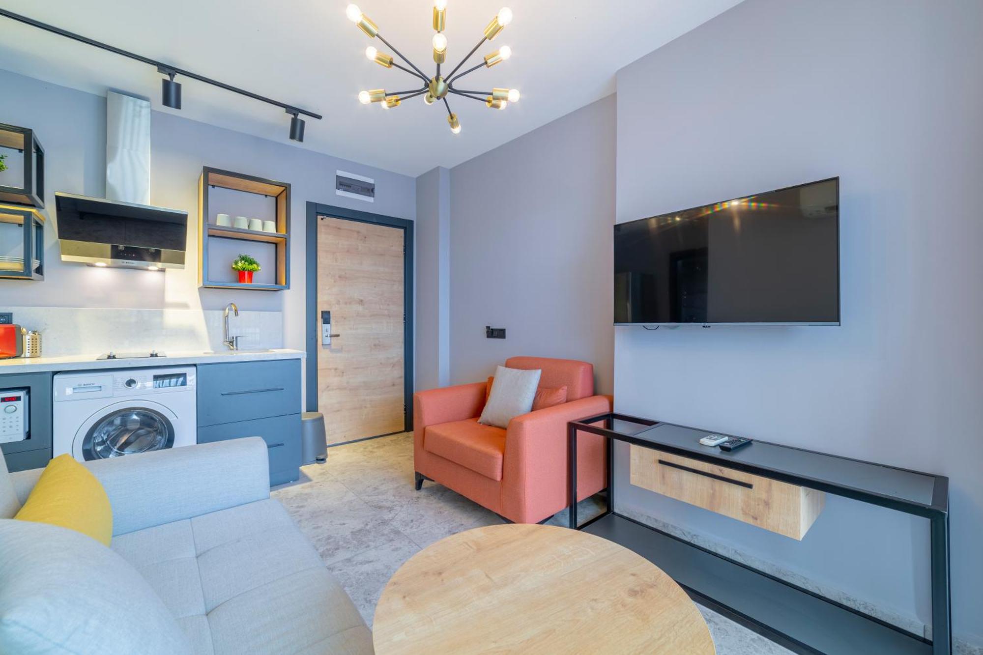 Superior Apartment