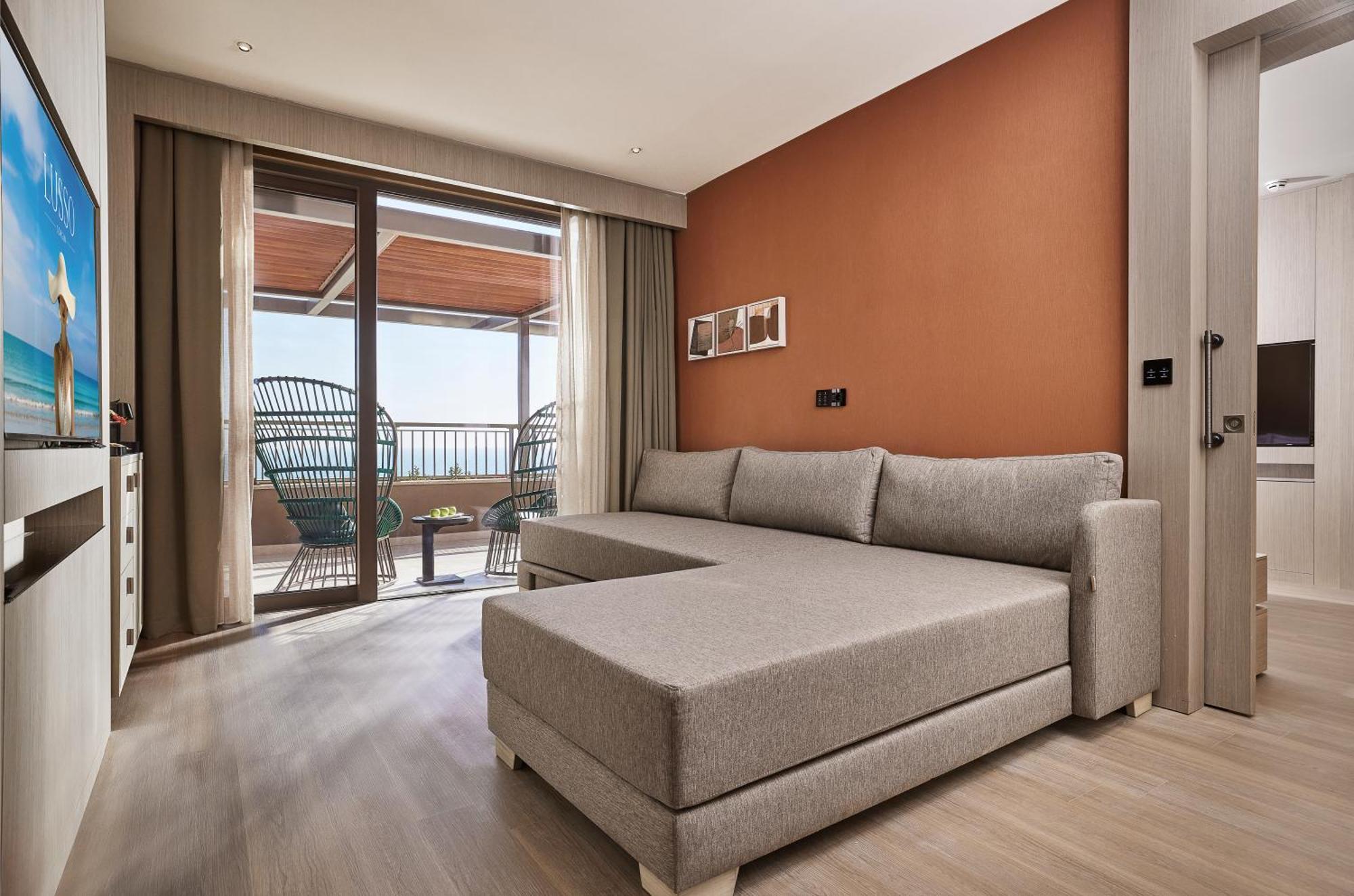 Family Suite
