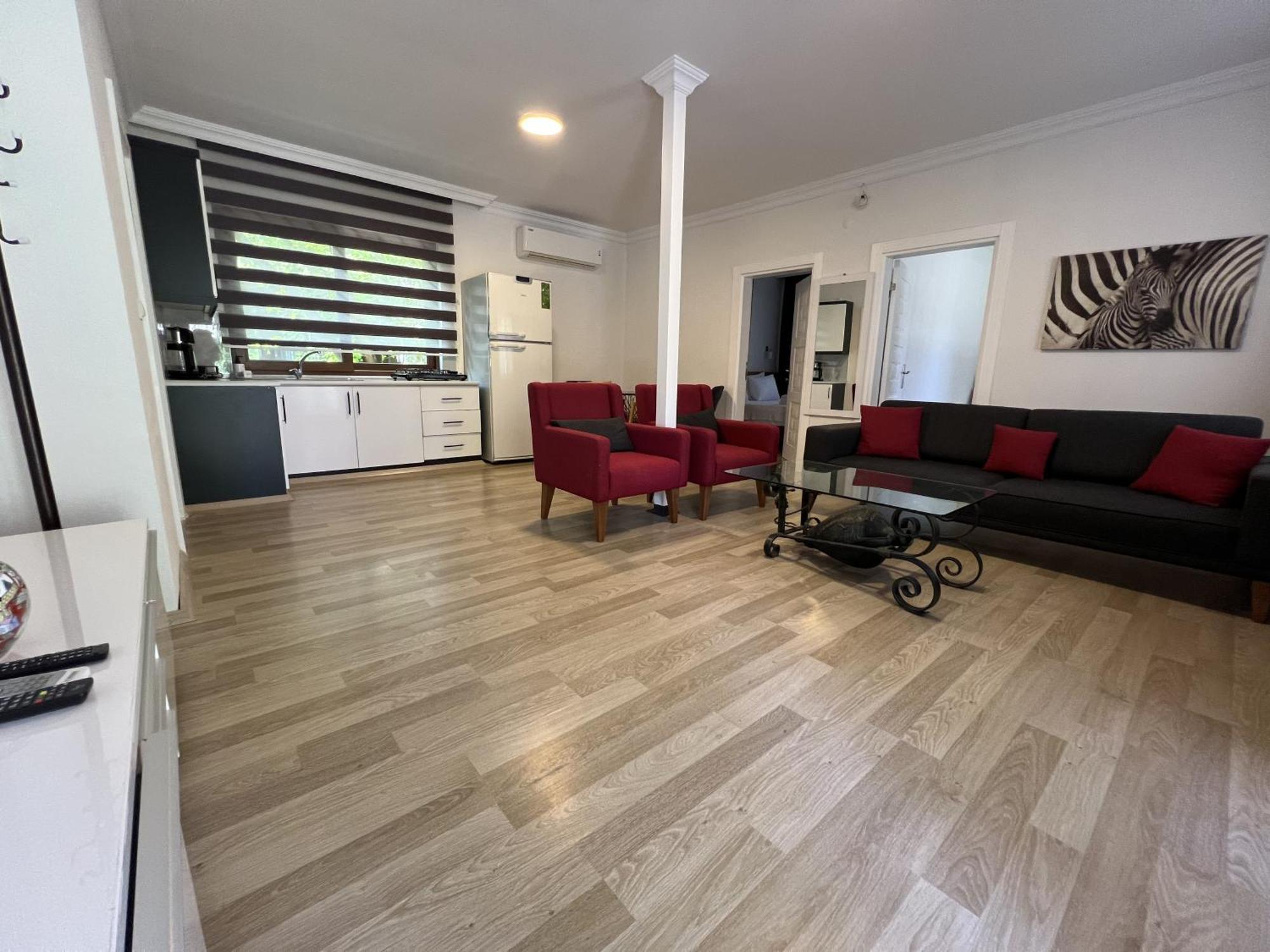 Family Suite