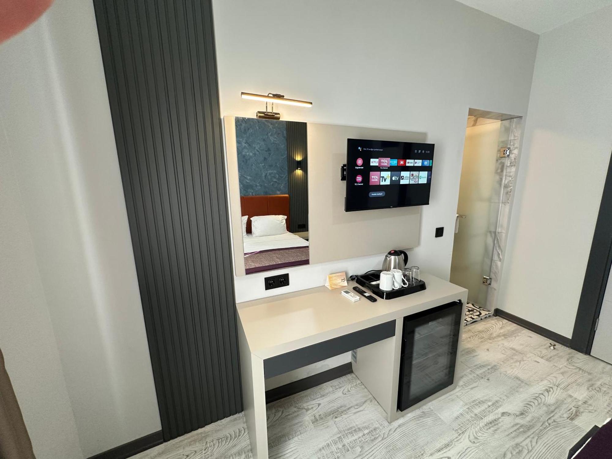 Superior Suite
