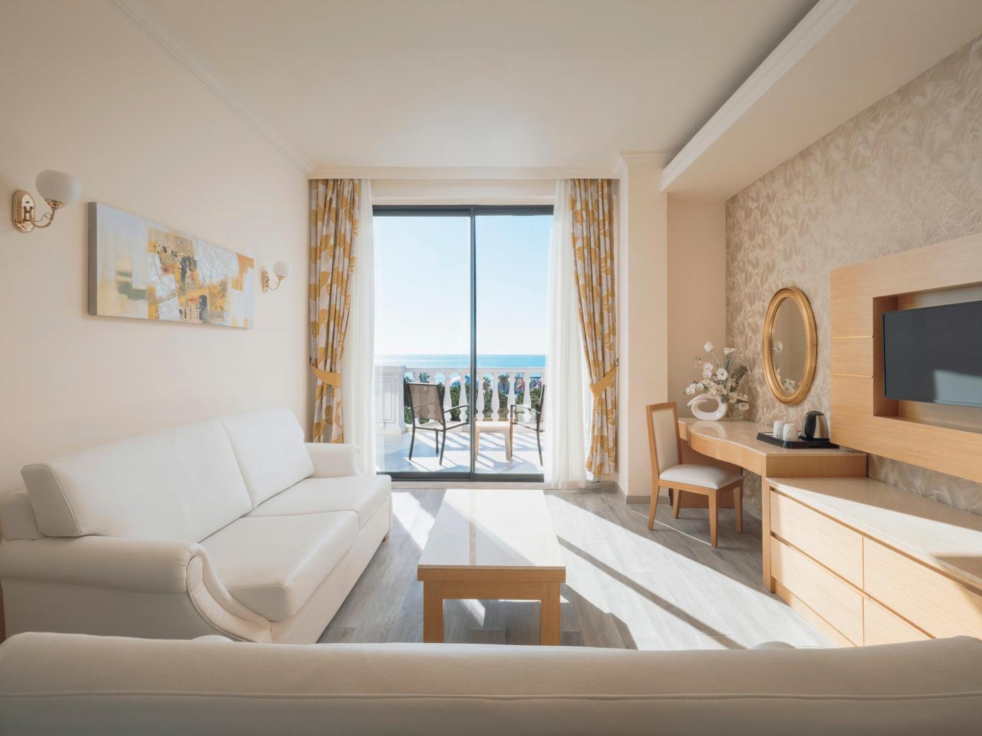 King Suite