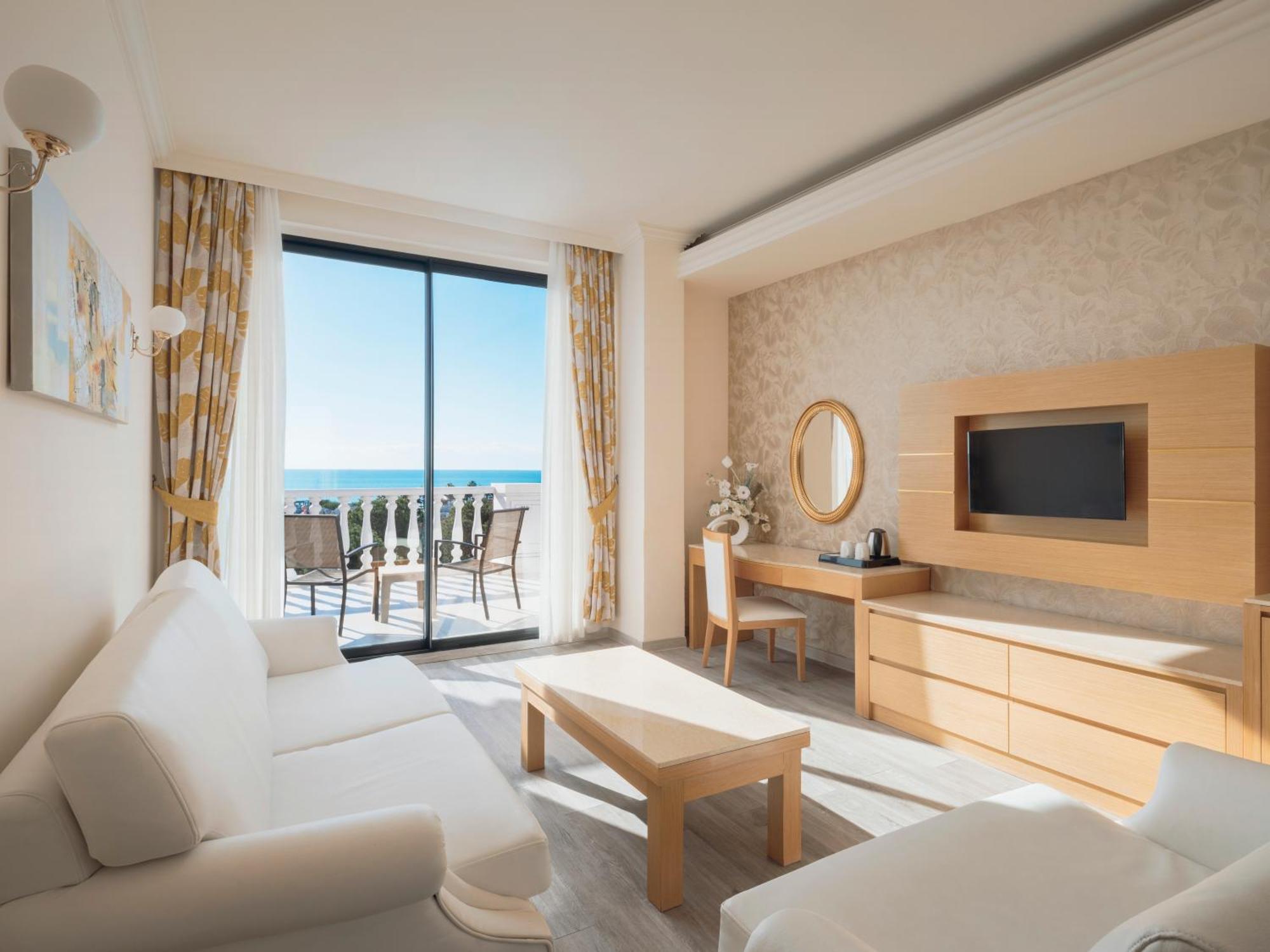 King Suite