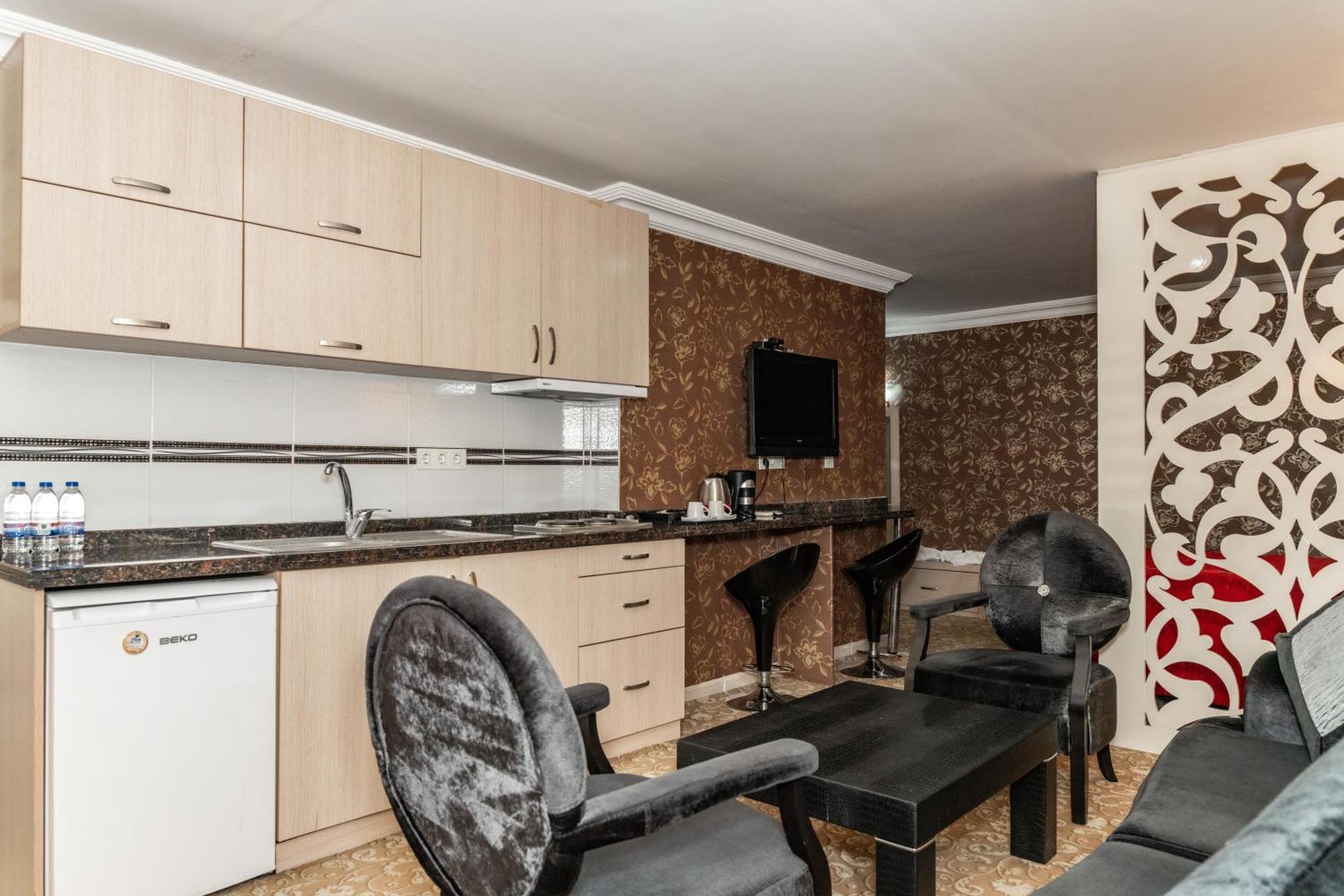 Executive Suite