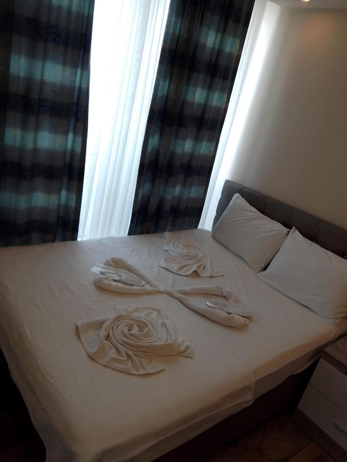Double Room Private Bathroom