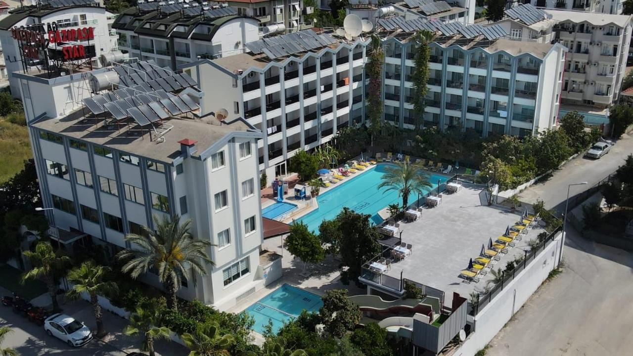 Studio - Vue sur Piscine