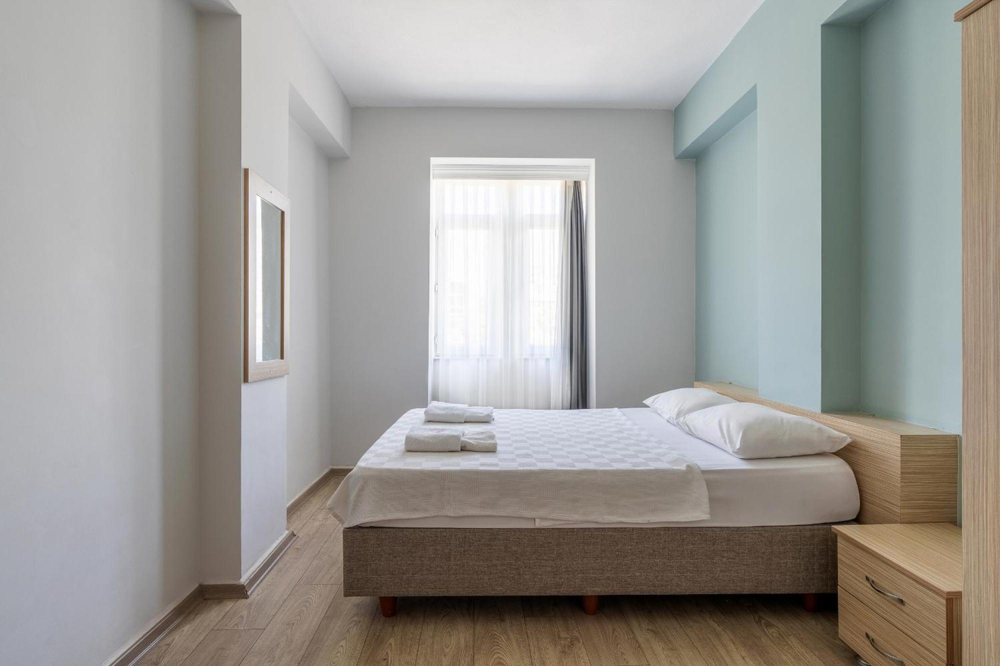 Chambre Quadruple Standard