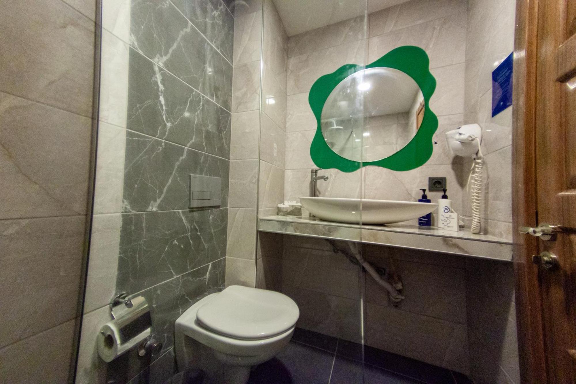 Standart Çift Kişilik Oda
