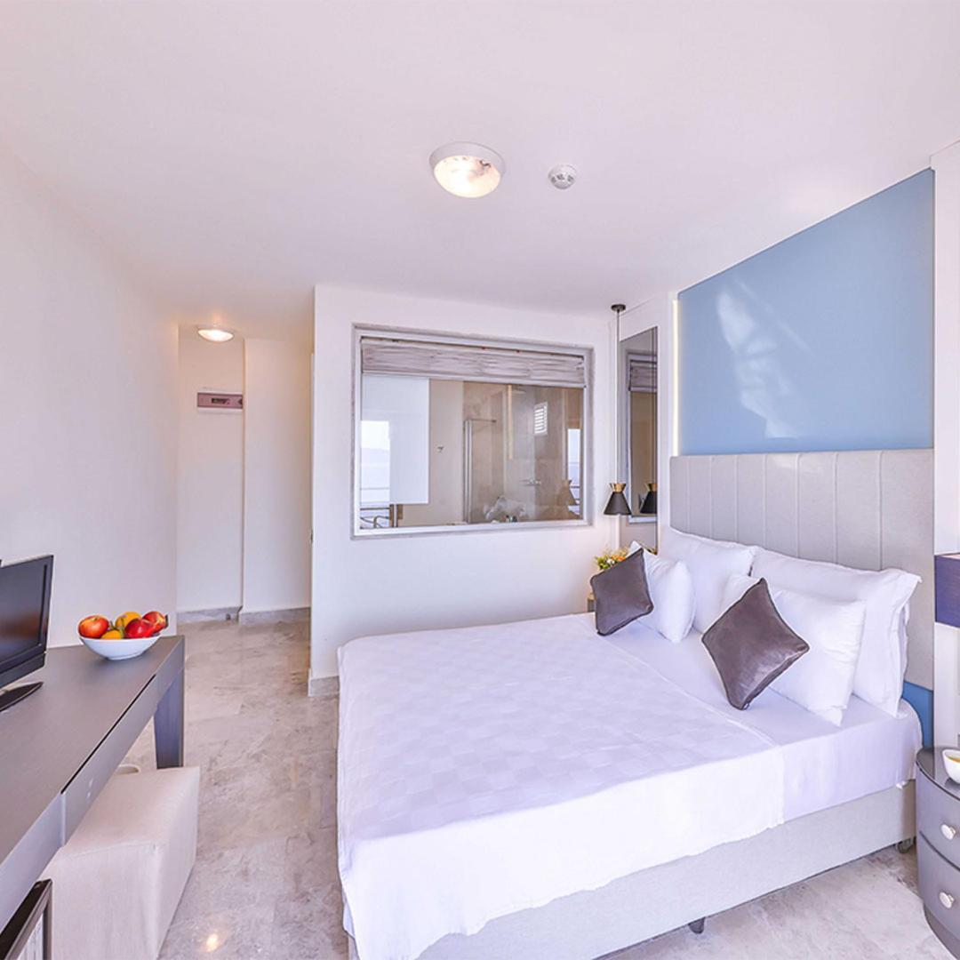 Deluxe Room Sea View