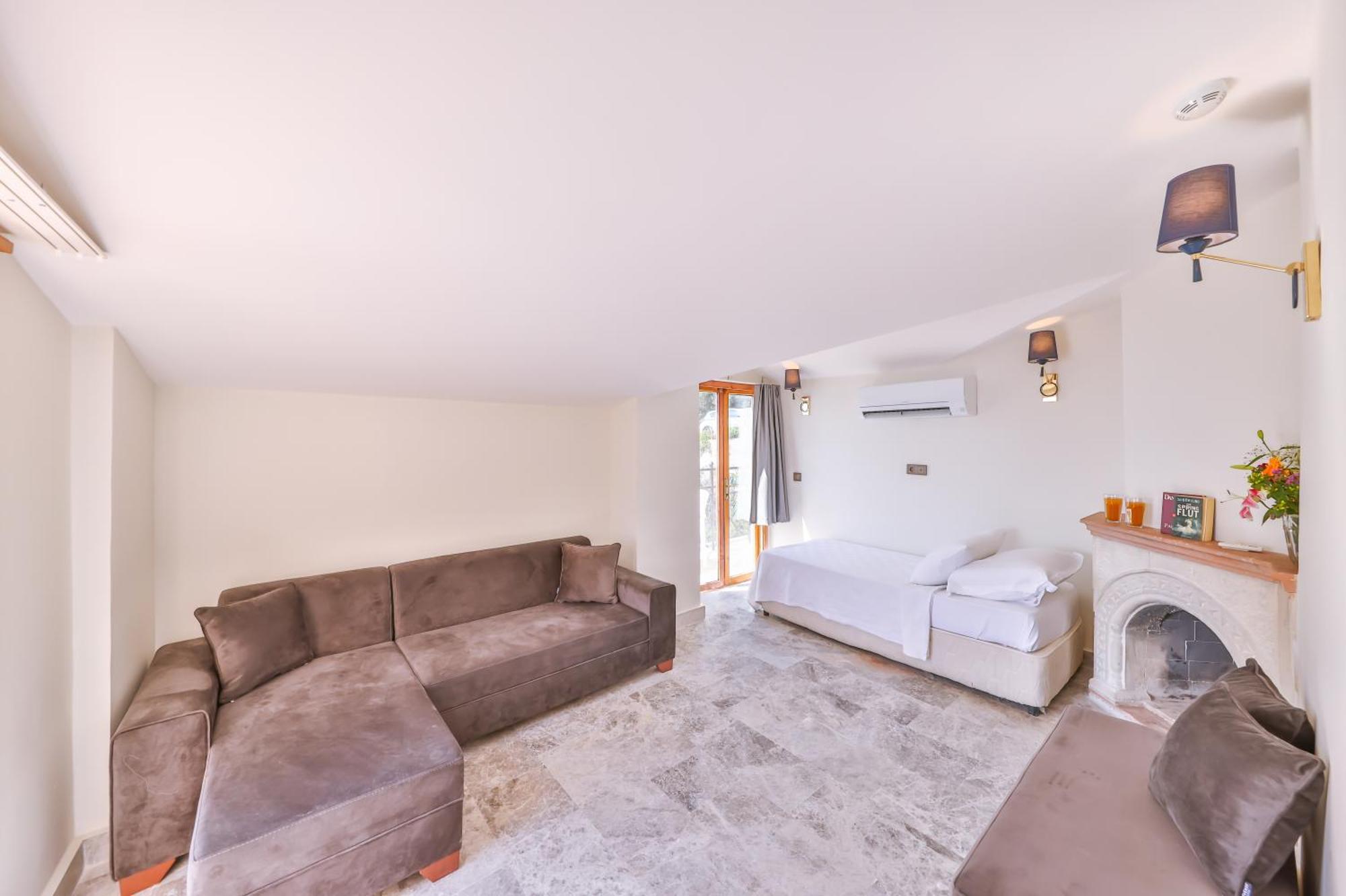 Suite Sea View