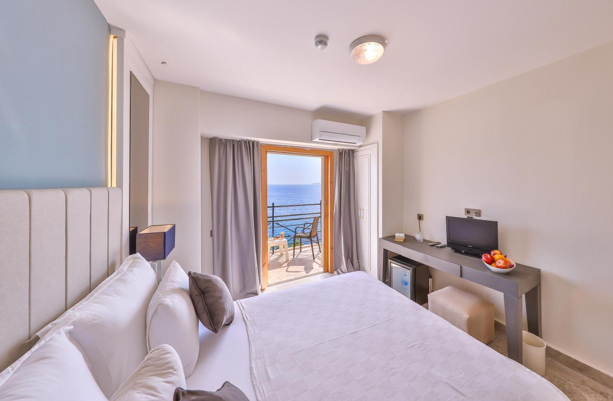 Suite Sea View