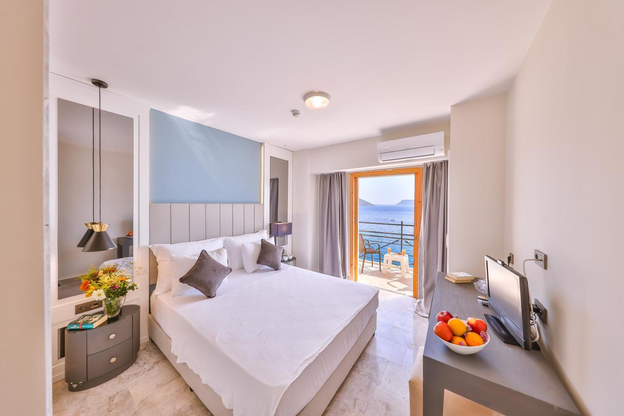 Suite Sea View
