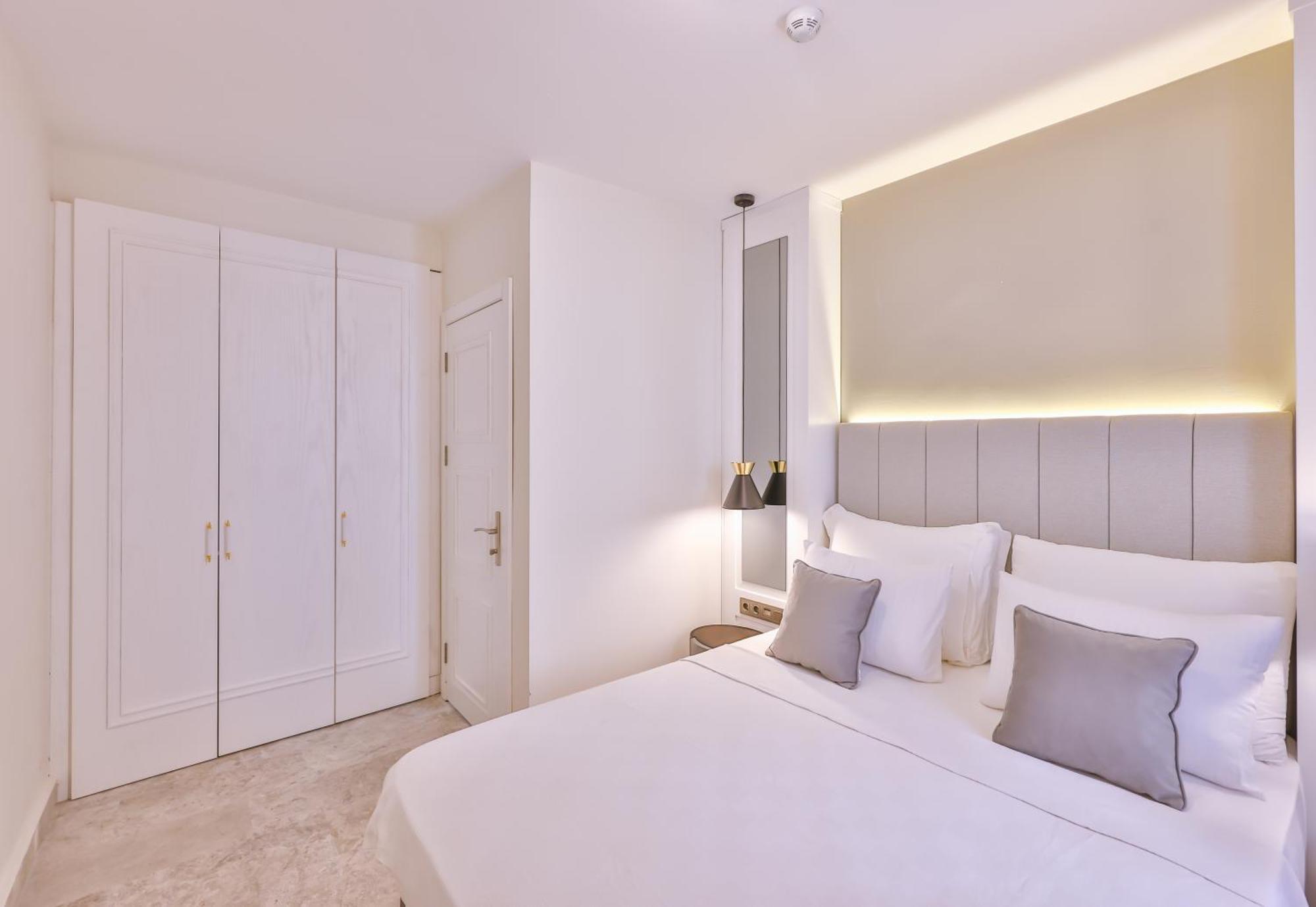 Suite Sea View