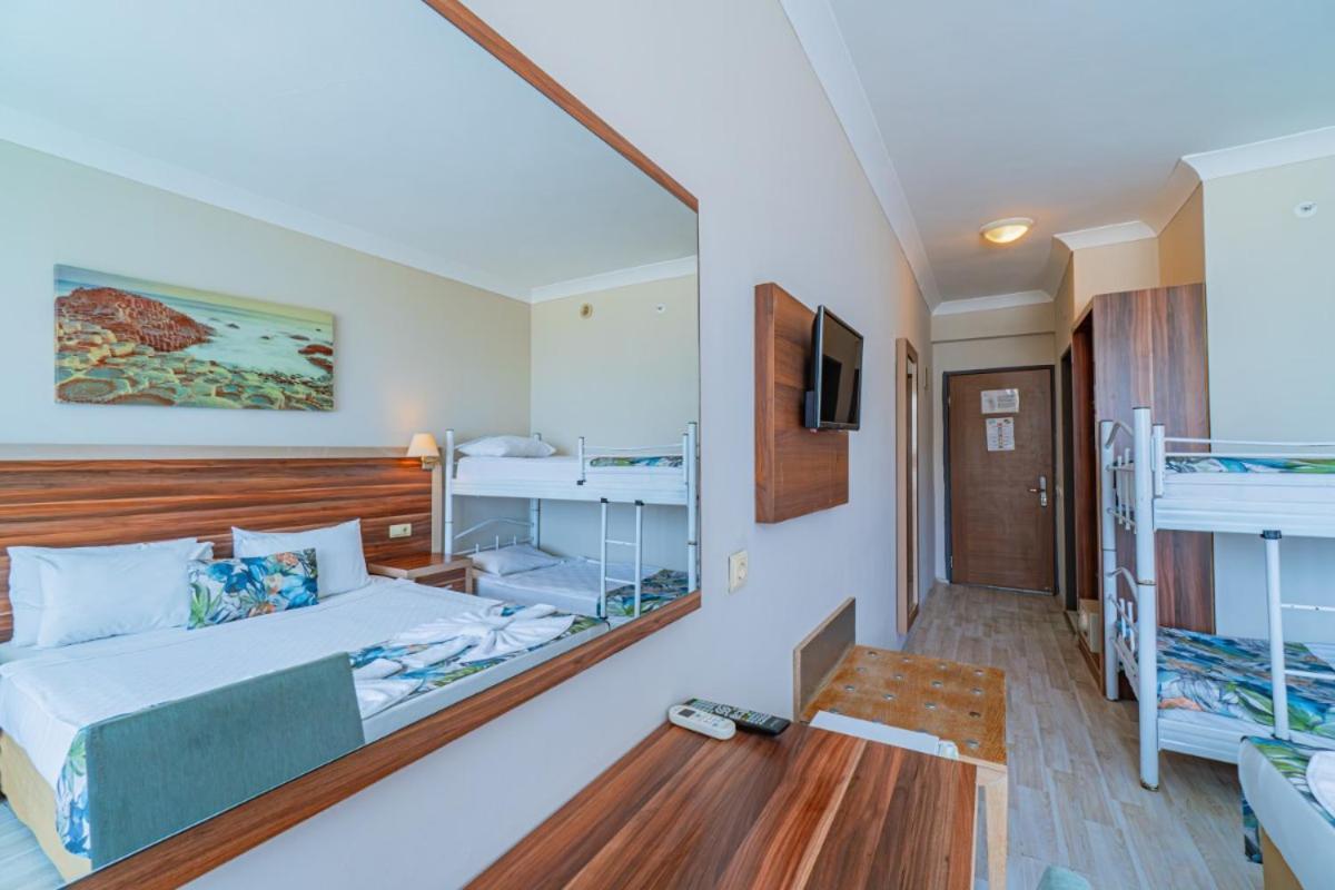Standard Family Room