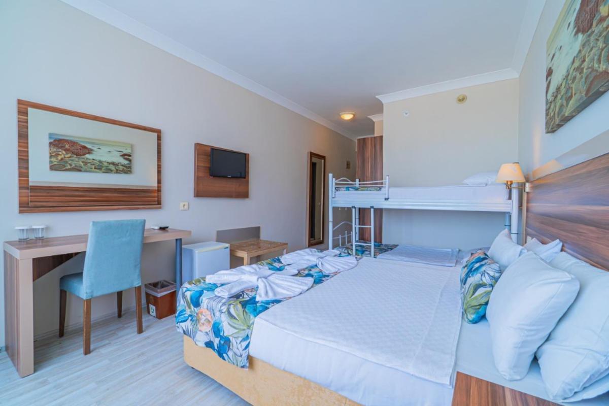 Standard Family Room