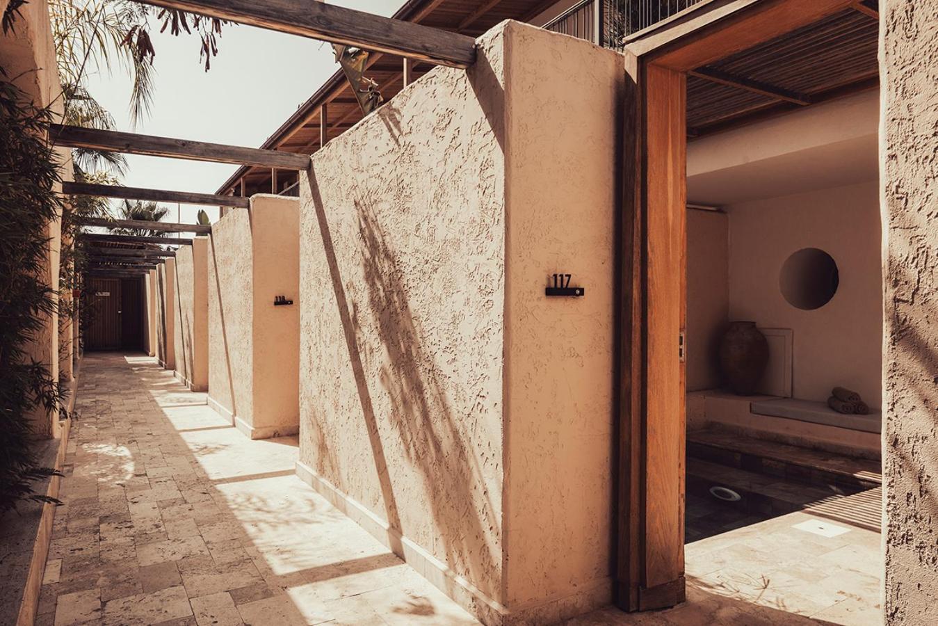 Deluxe Room Private Swimming Pool