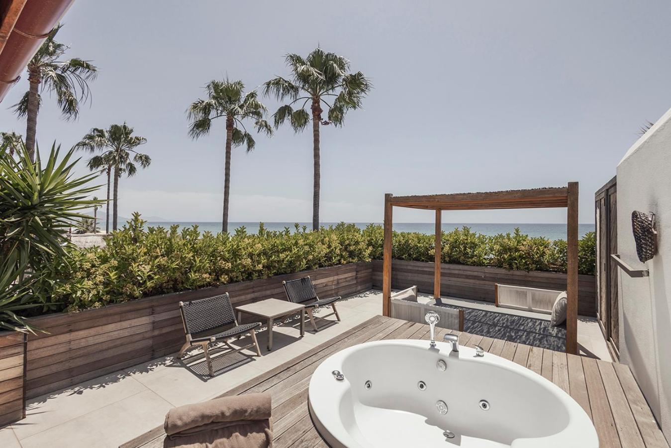 Deluxe Suite Sea View