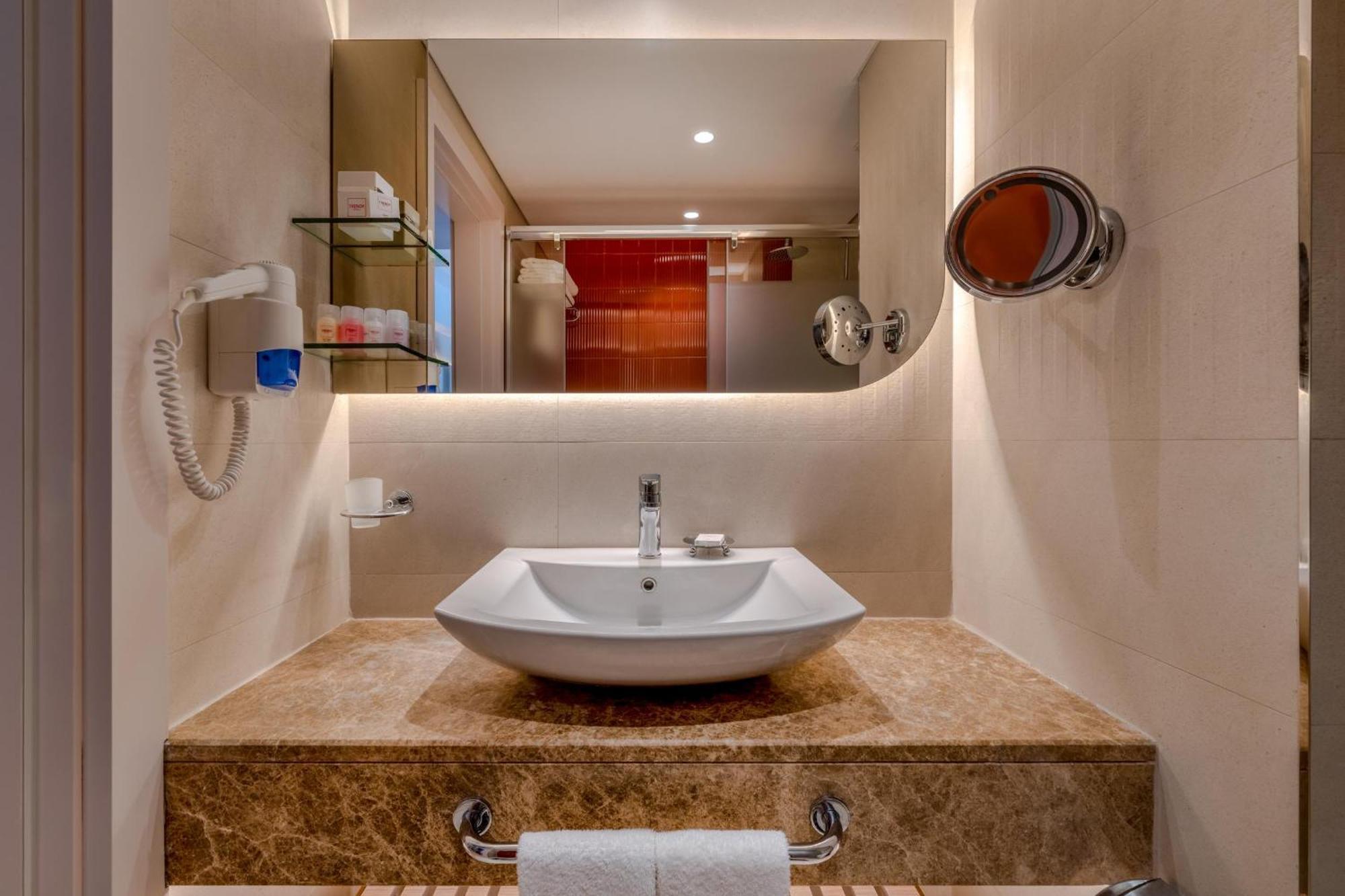 Suite Sea View