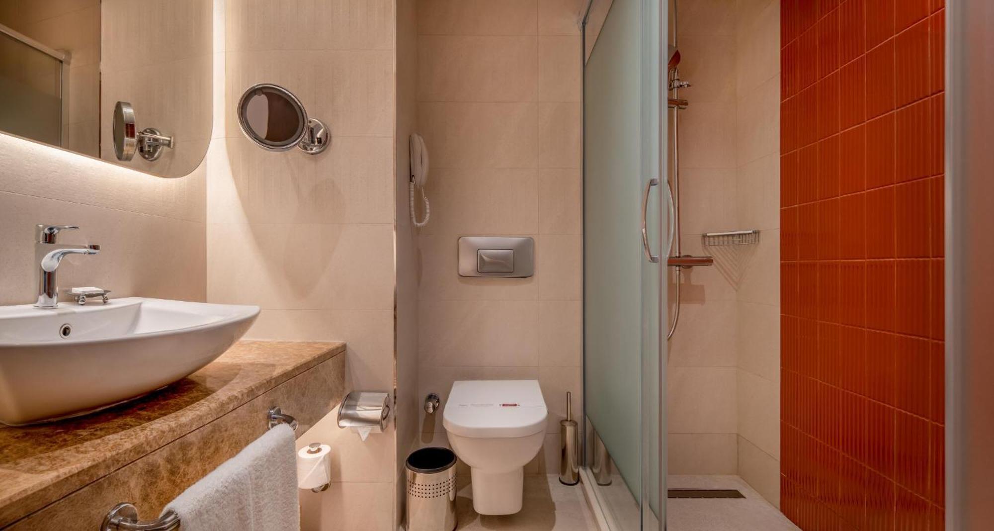 Suite Sea View