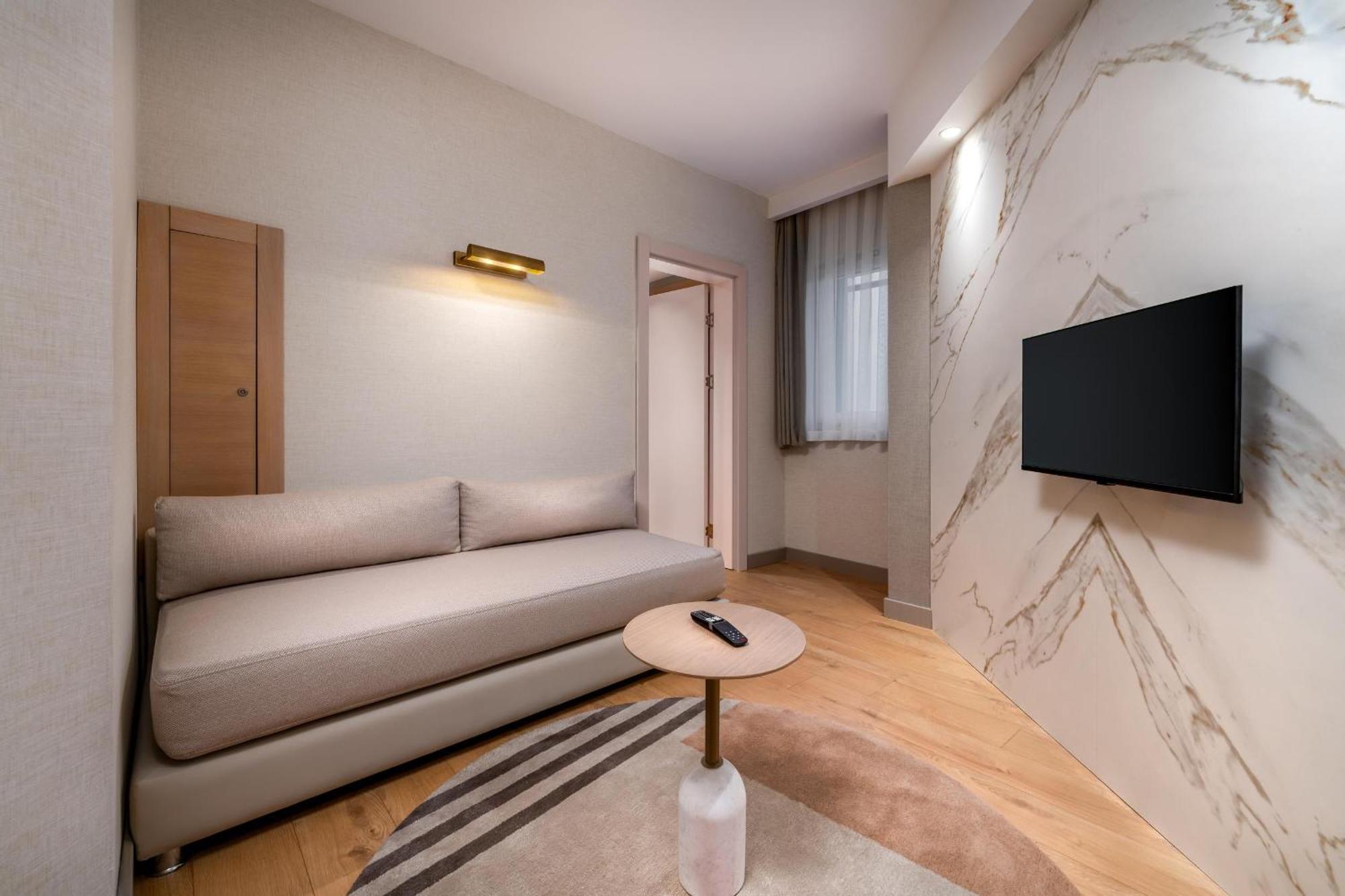 Suite Sea View