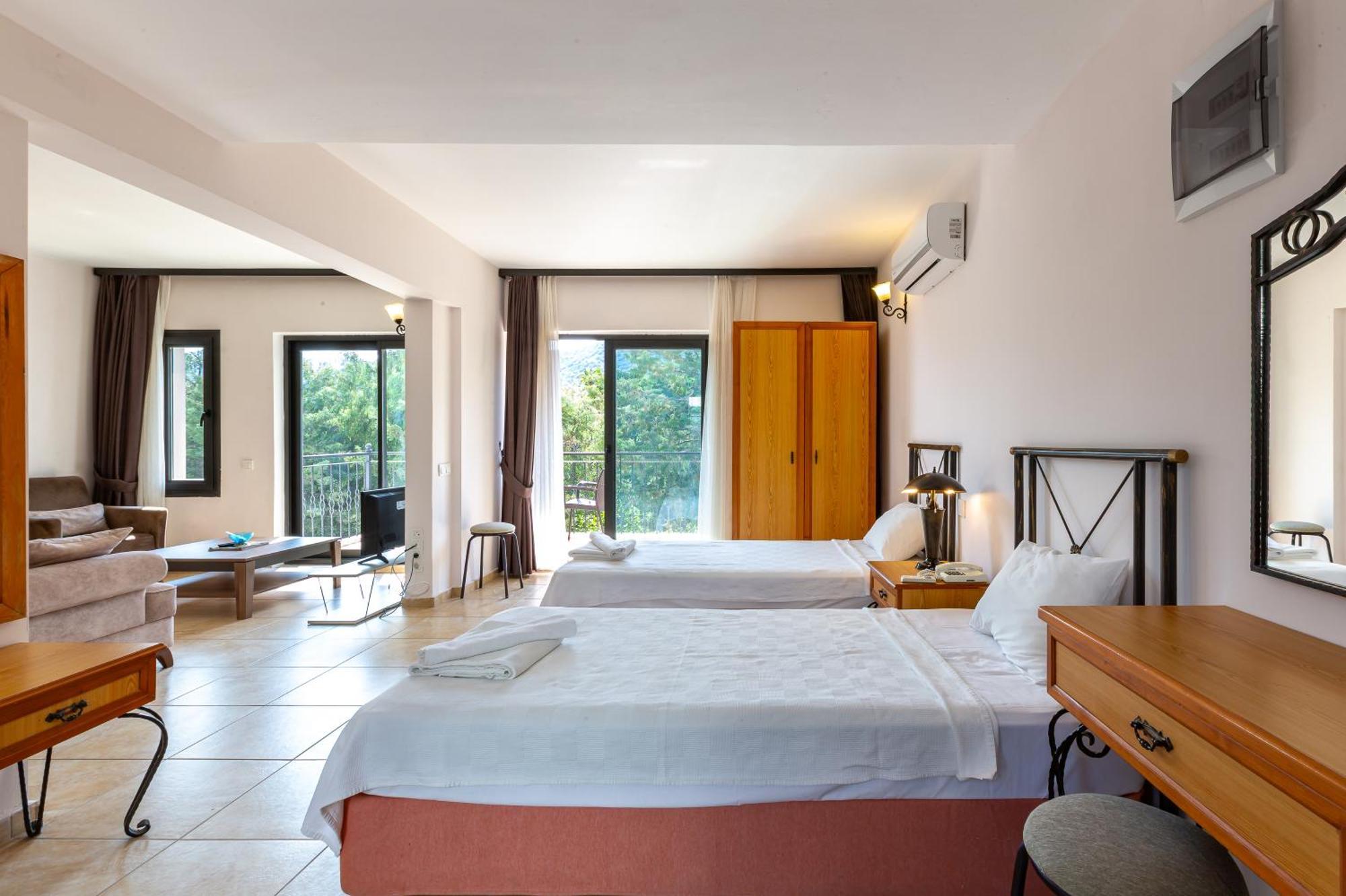 Grand Suite