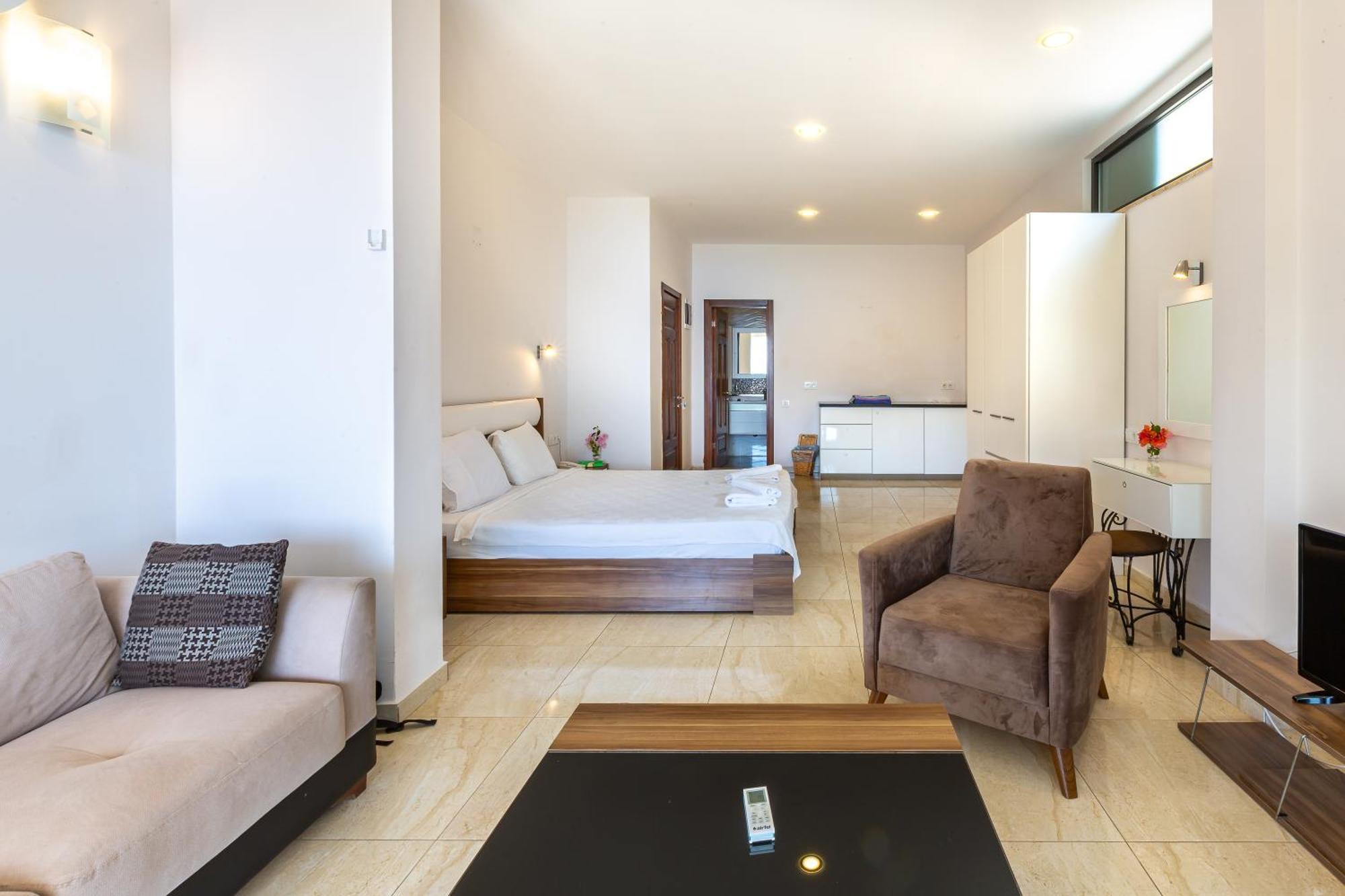 Superior Suite