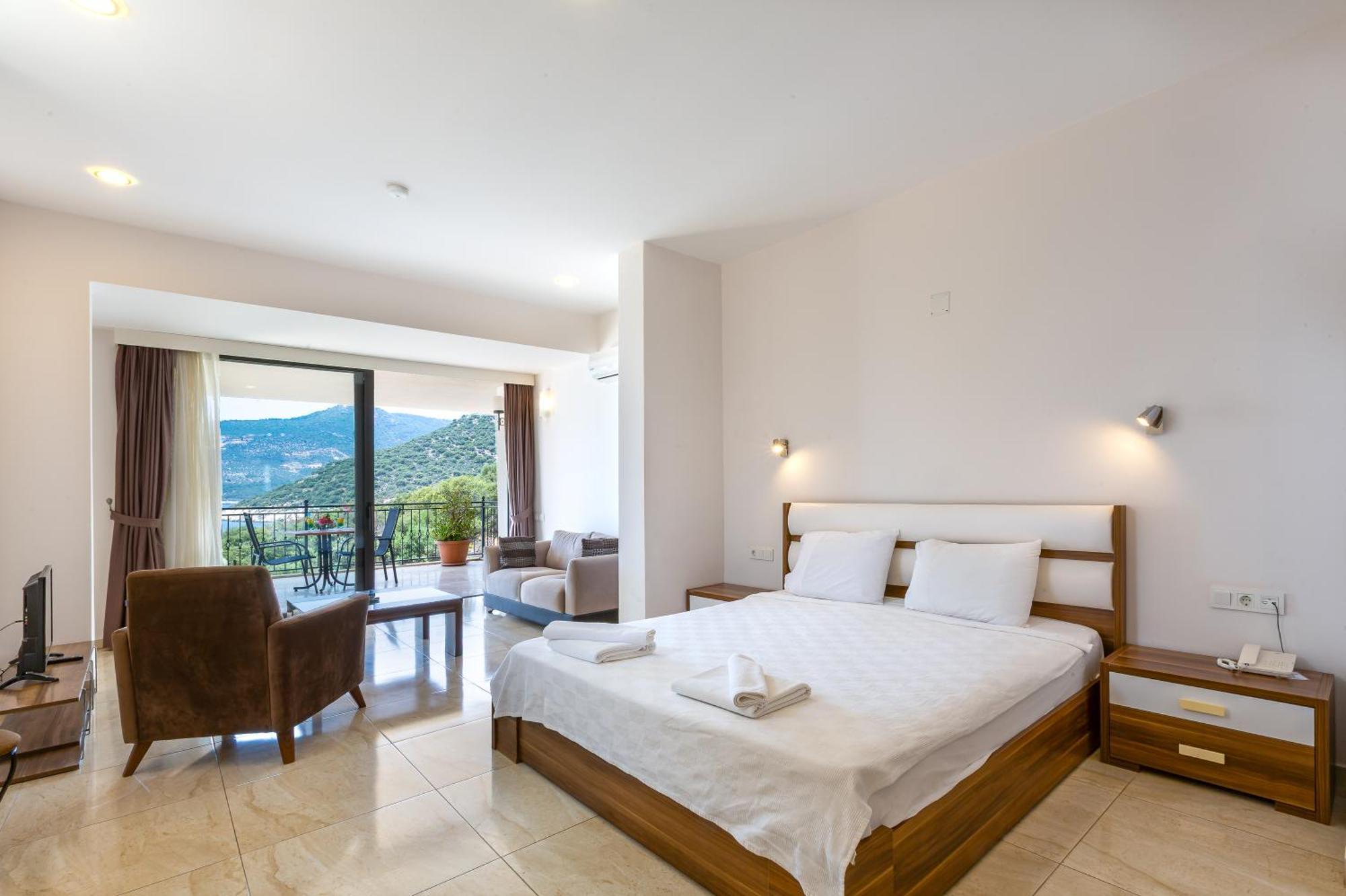 Superior Suite