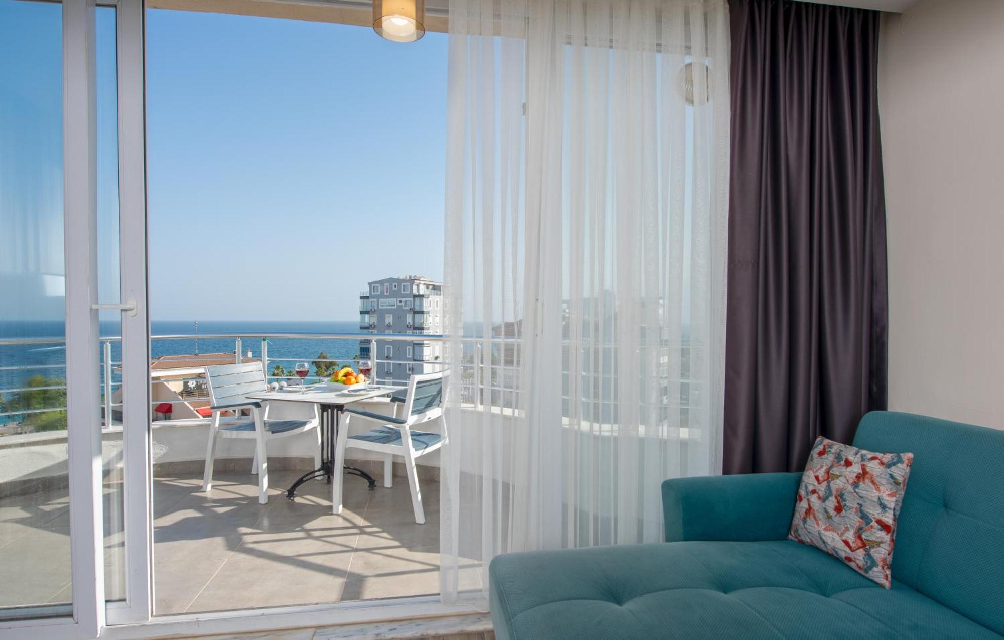 Suite Deluxe