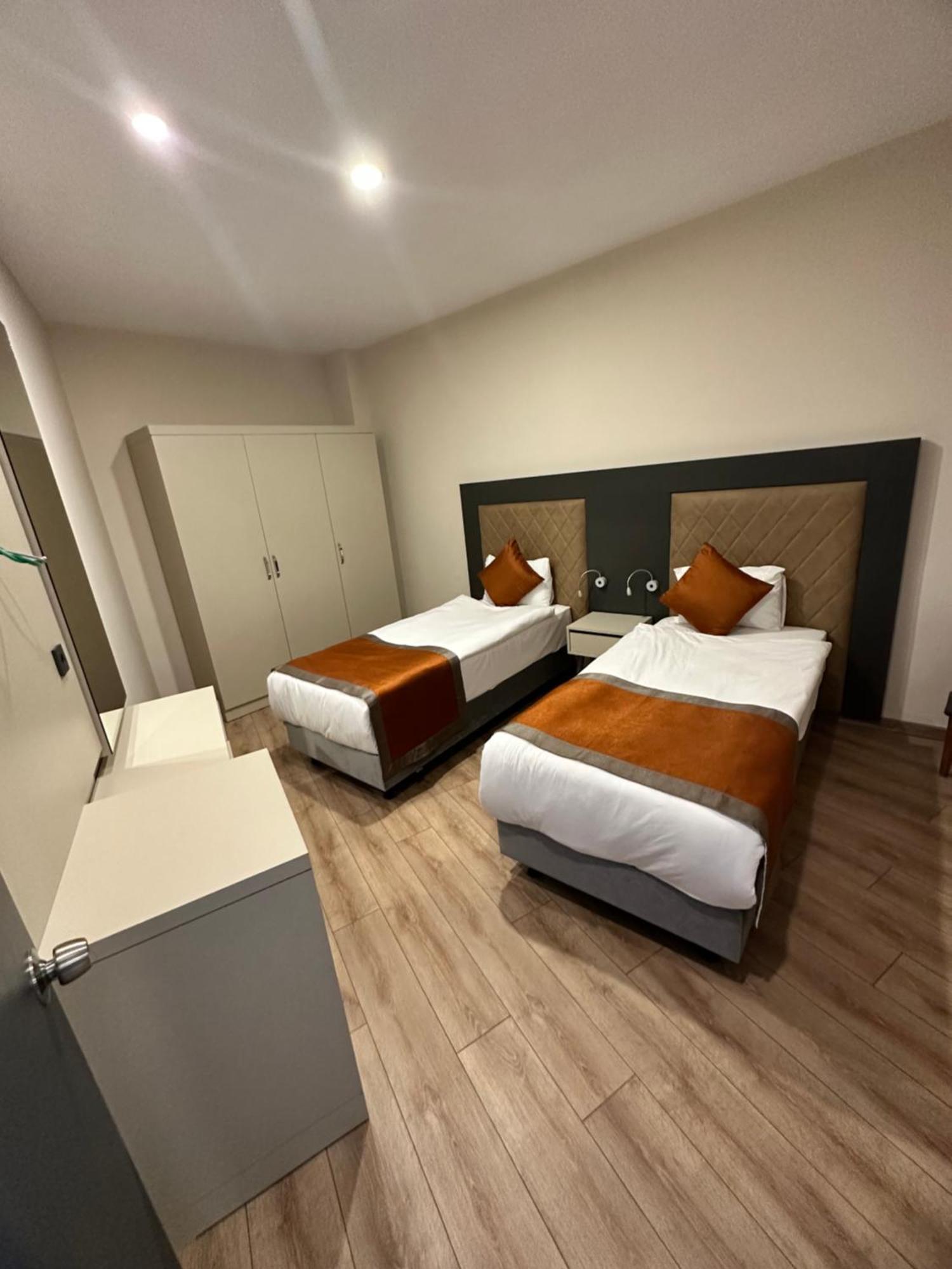 Standard Suite