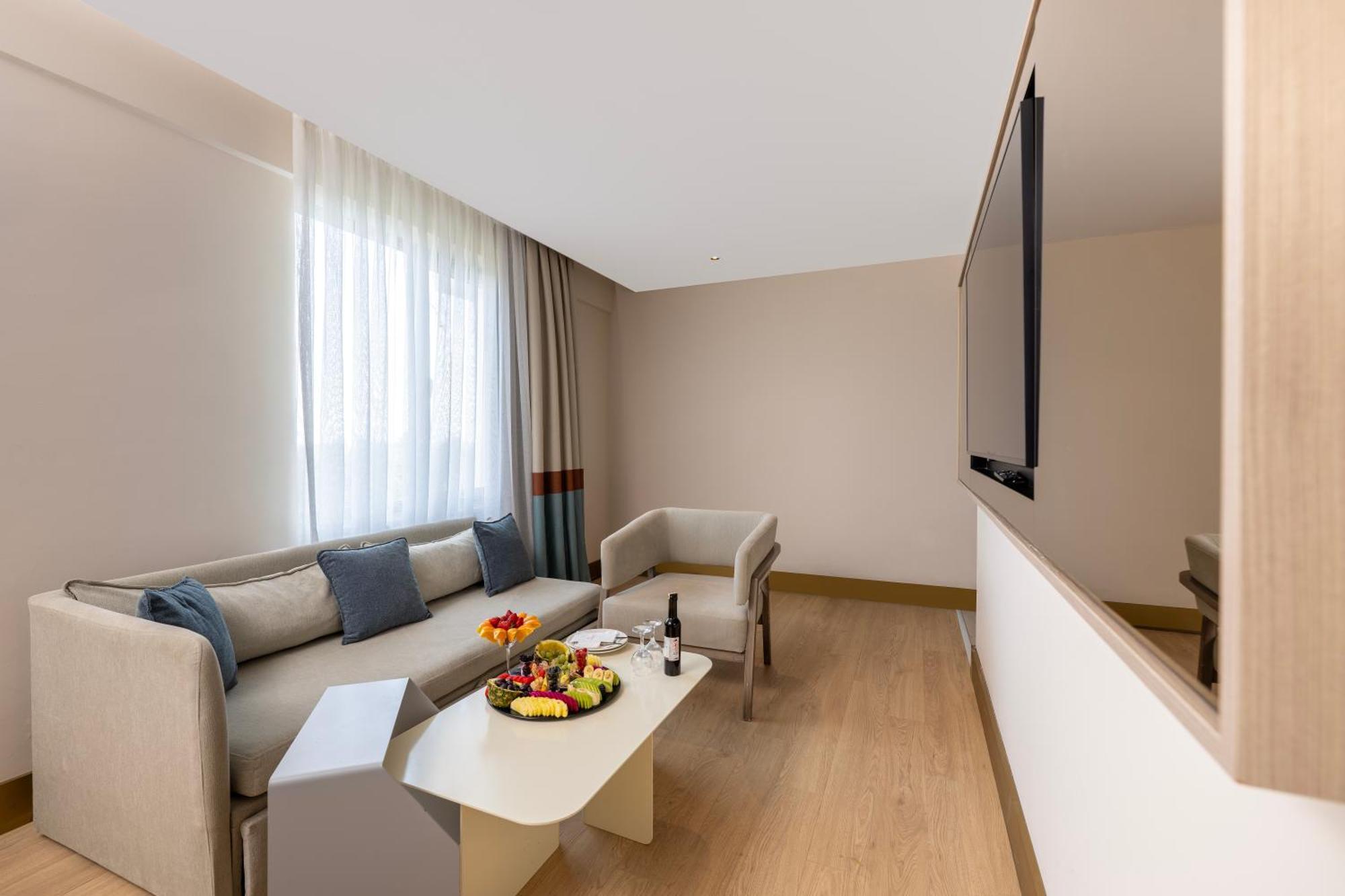 Suite Angolare