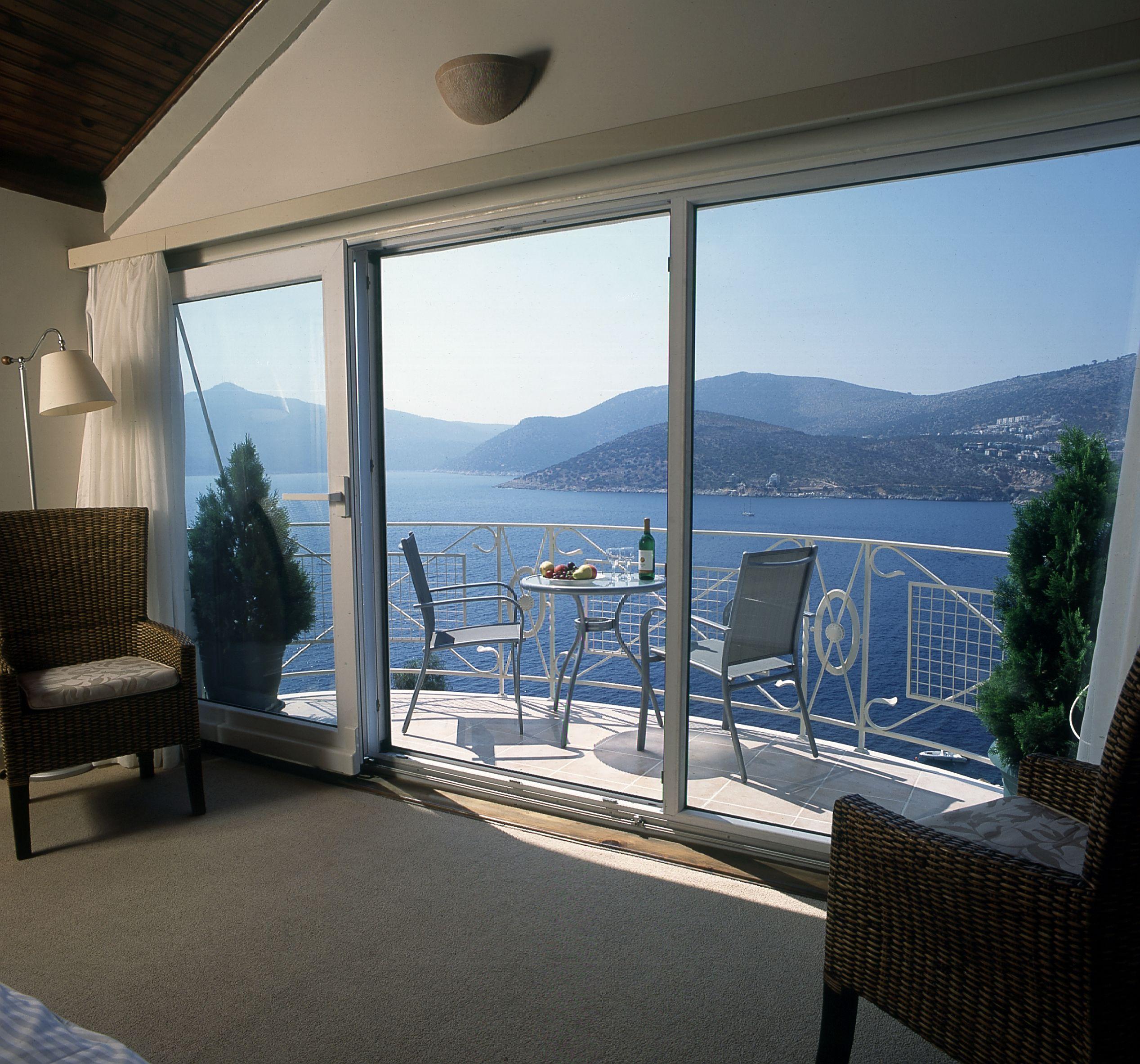 King Suite Whirlpool
