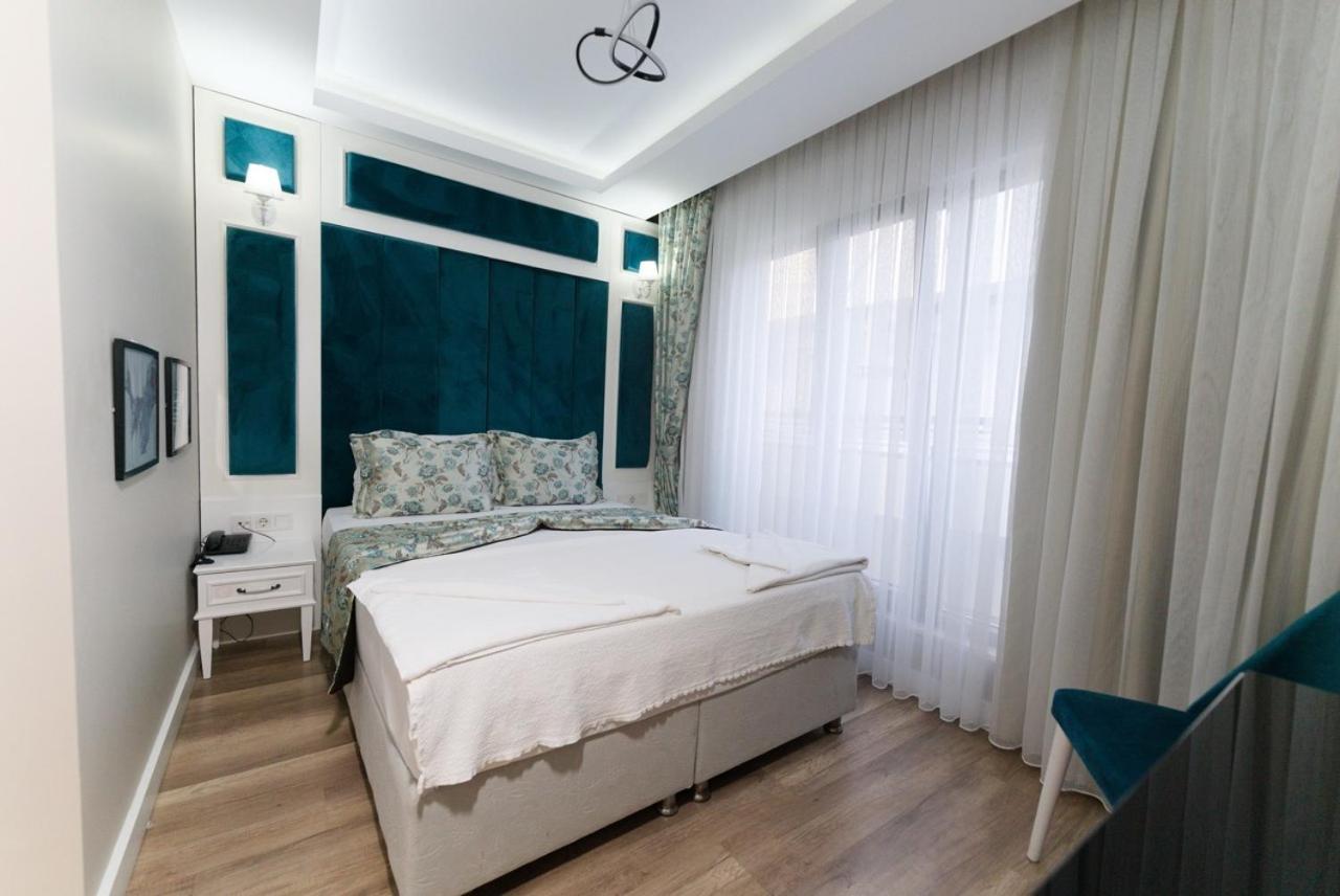 Standardzimmer