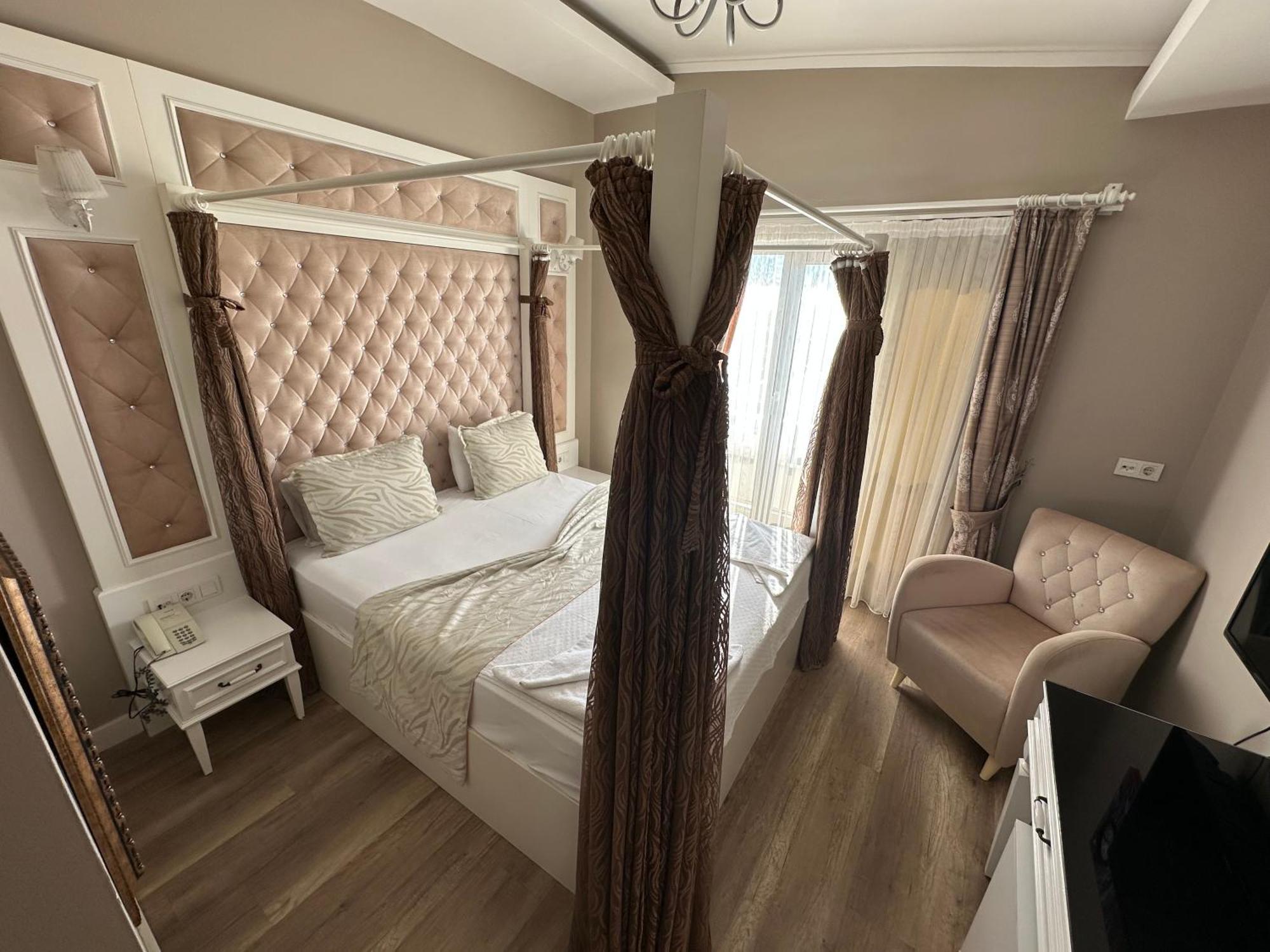 Deluxe Zimmer