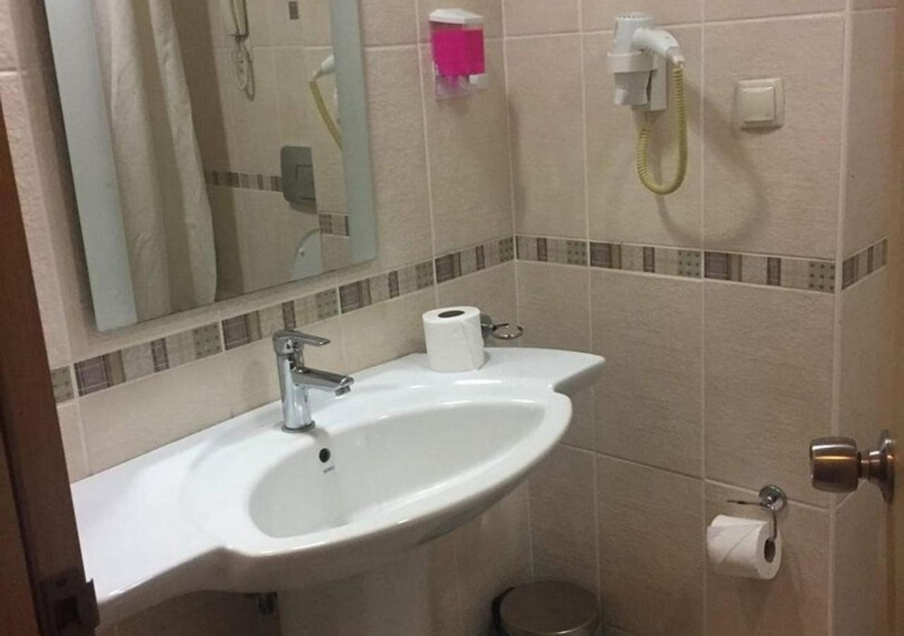 Budget Double or Twin Room