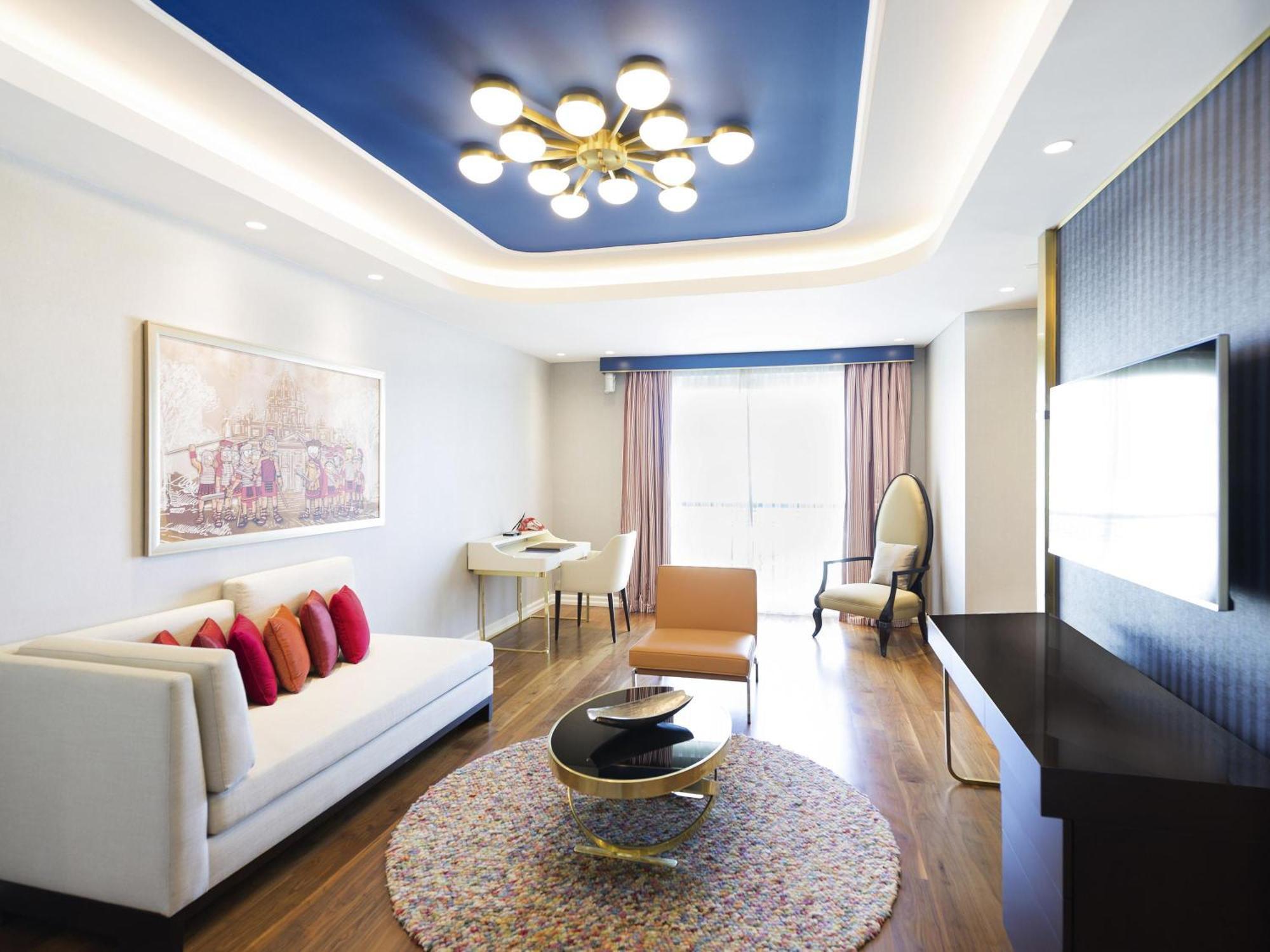 Suite Kingdom