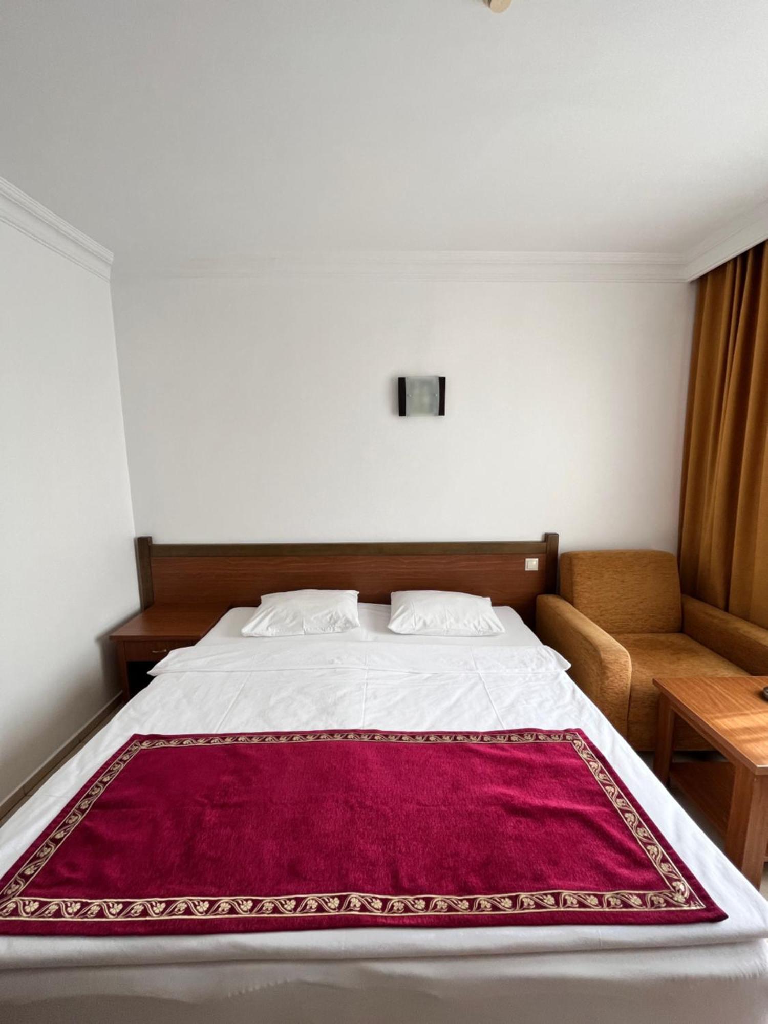Single Room Sea View