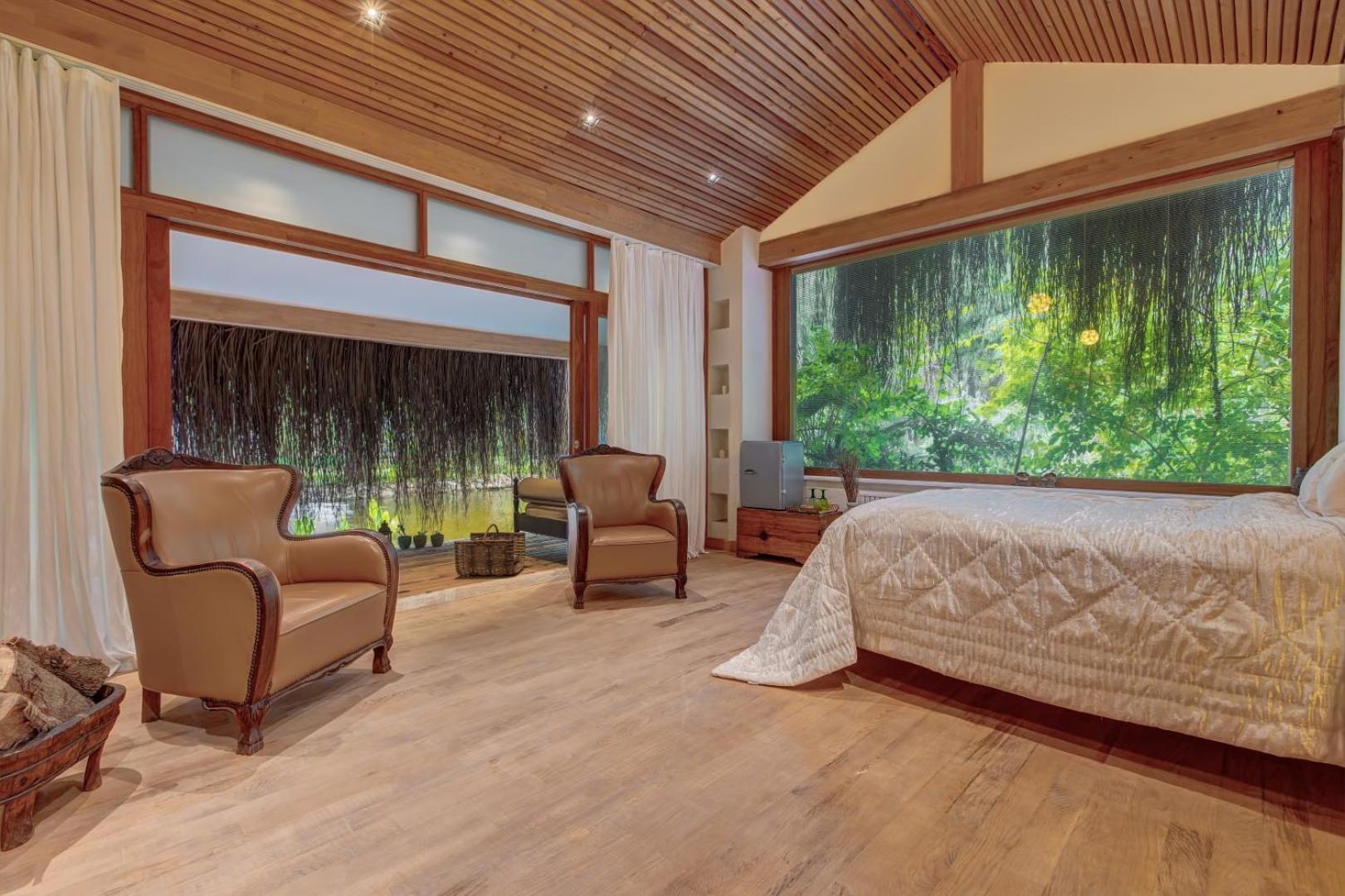 Double Room Lake View