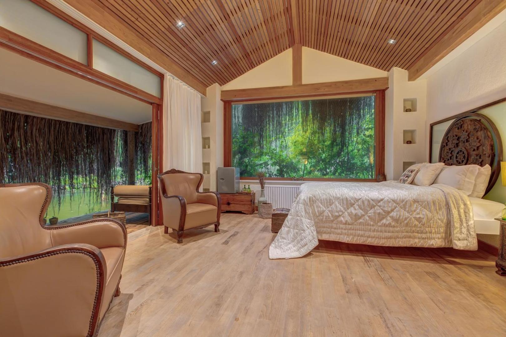 Double Room Lake View
