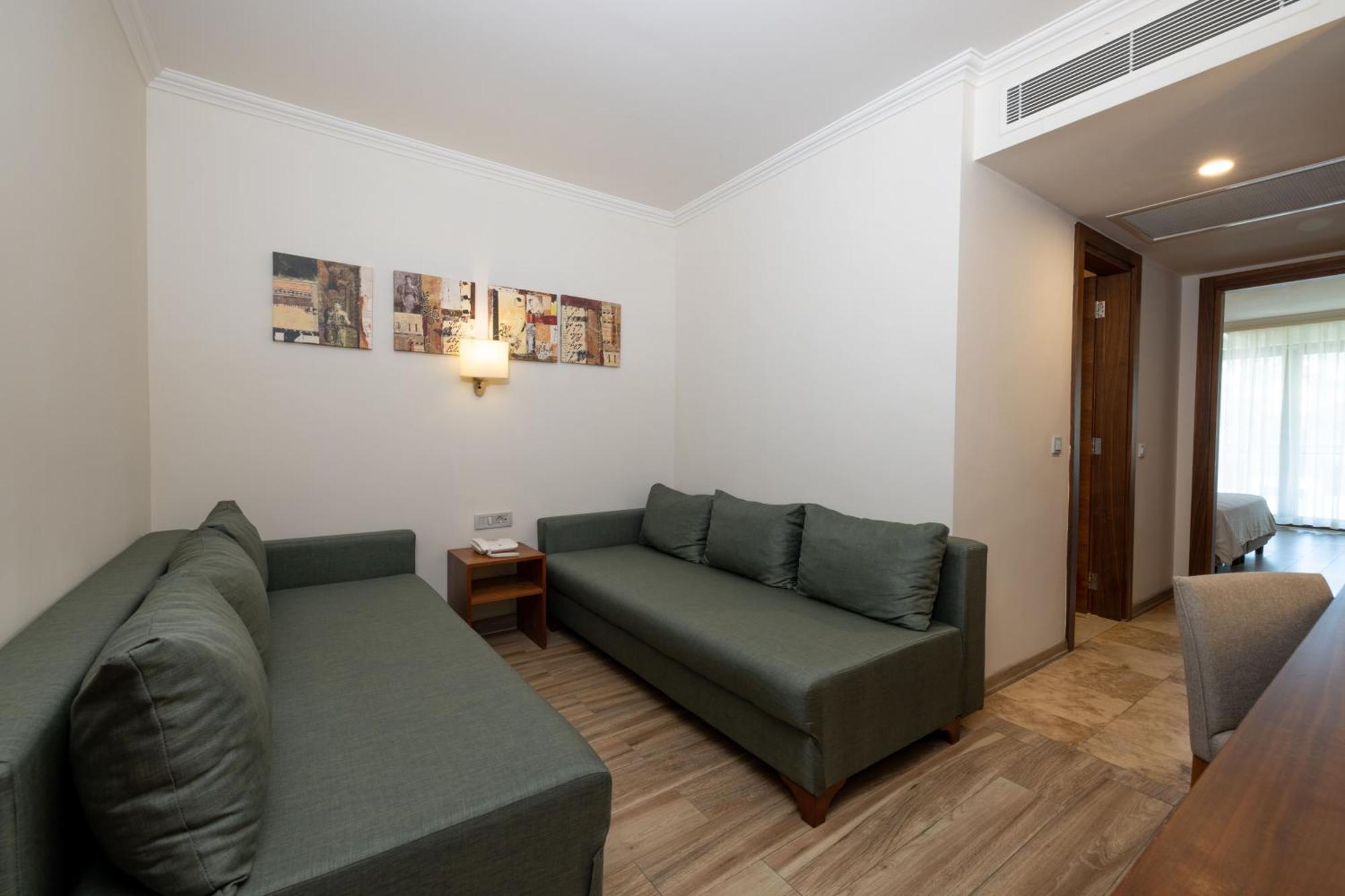 Family Suite