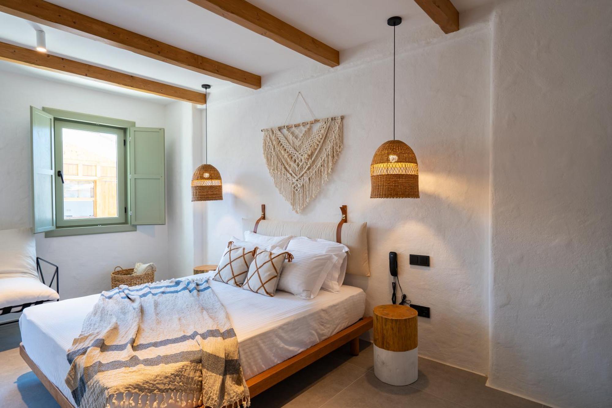 Chambre Double Deluxe