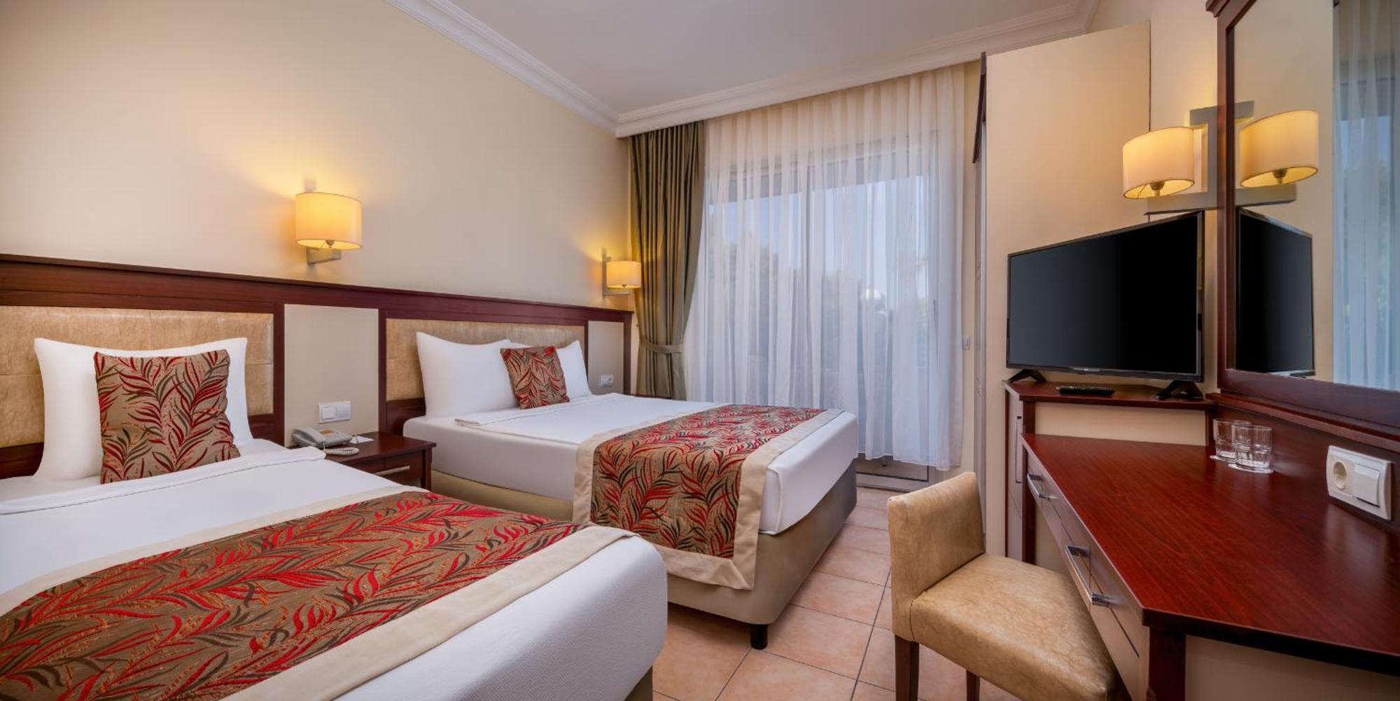 Chambre Double Économique